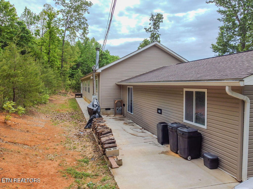166 County Road 168 Athens TN 37303