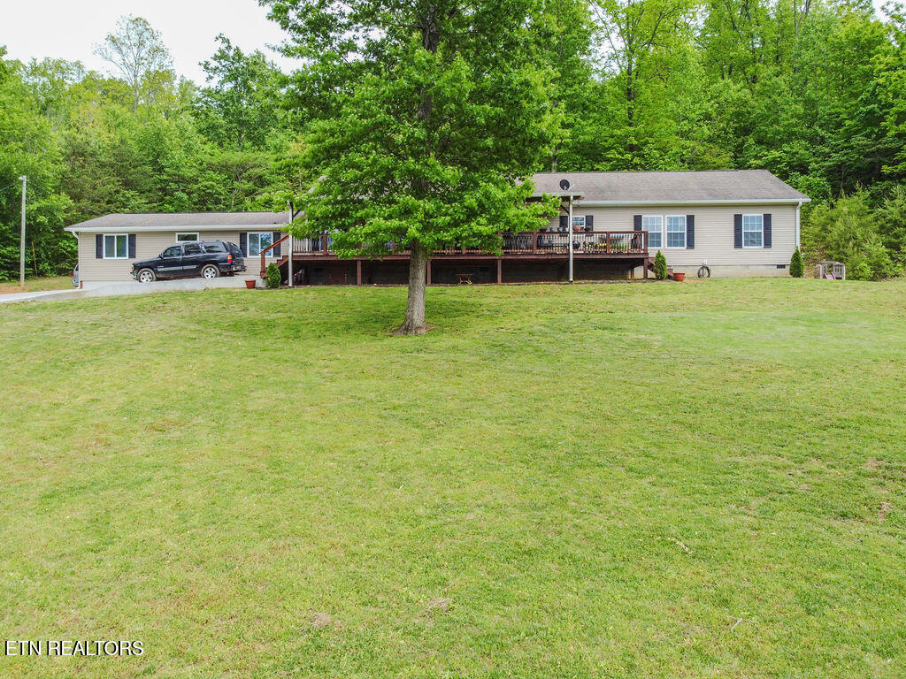 166 County Road 168 Athens TN 37303