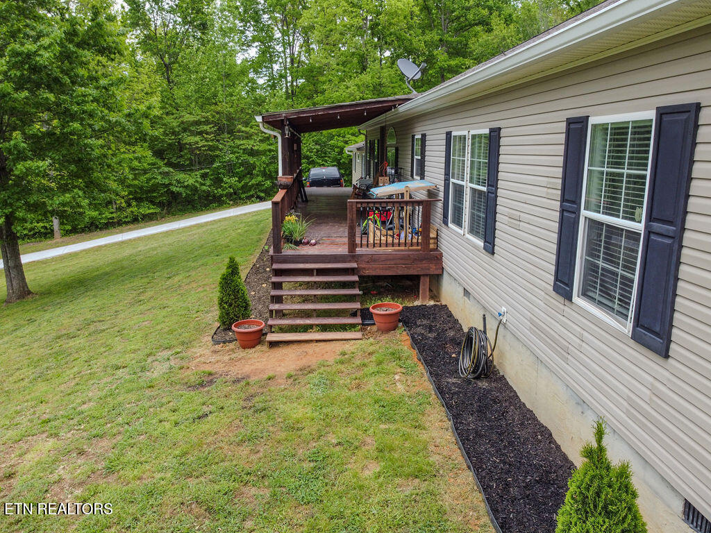 166 County Road 168 Athens TN 37303