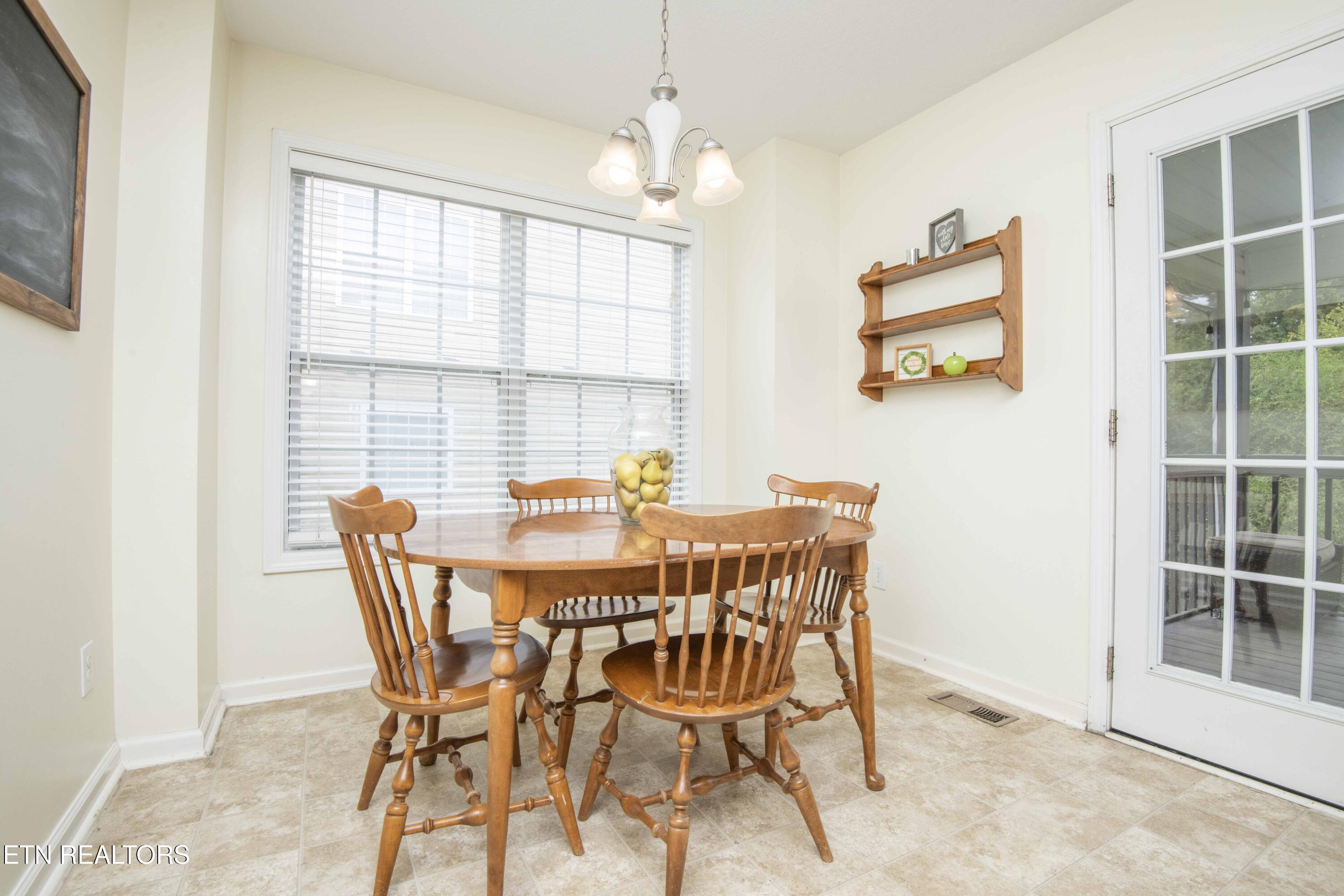 5153 Horsestall Drive Knoxville TN 37918