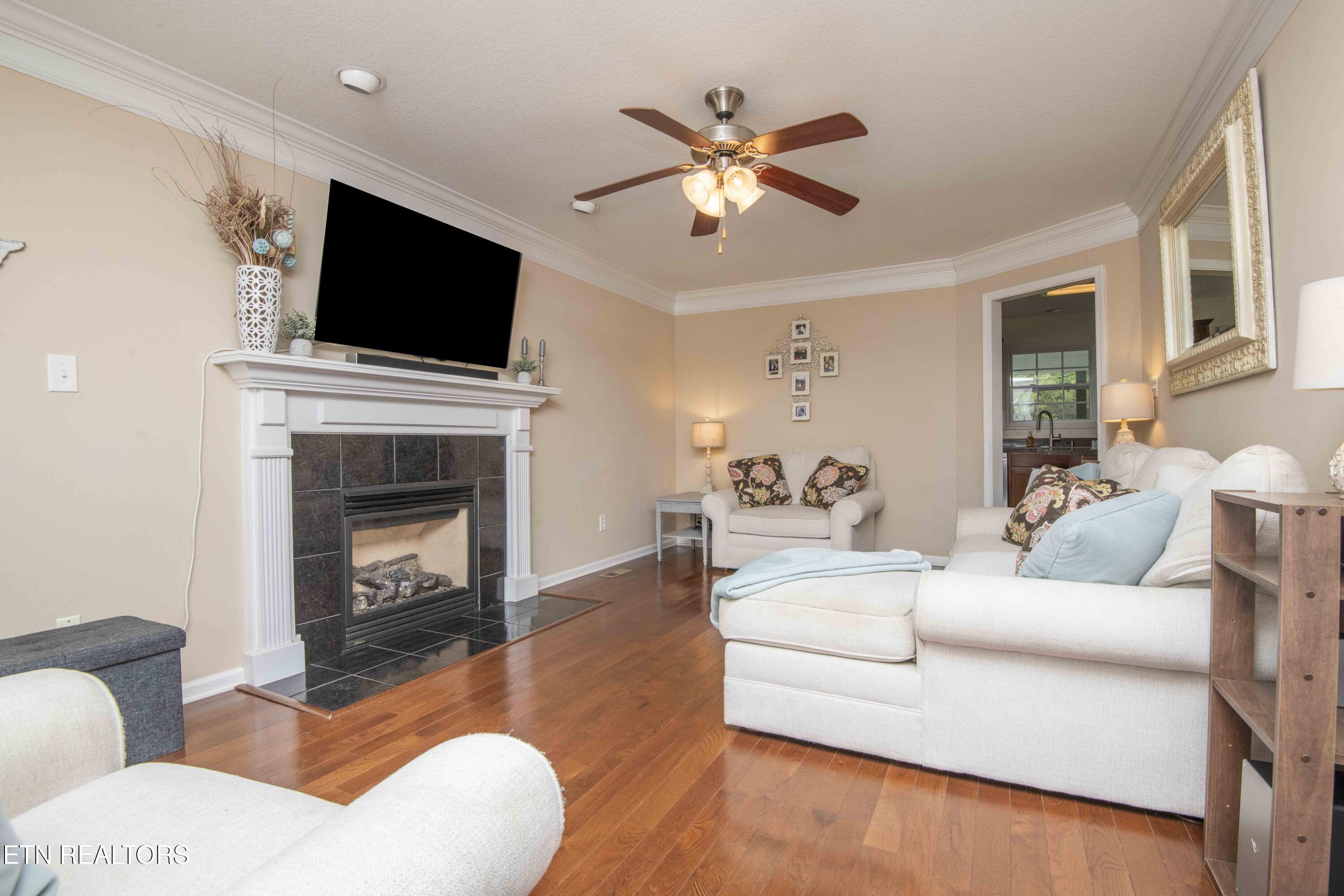 5153 Horsestall Drive Knoxville TN 37918