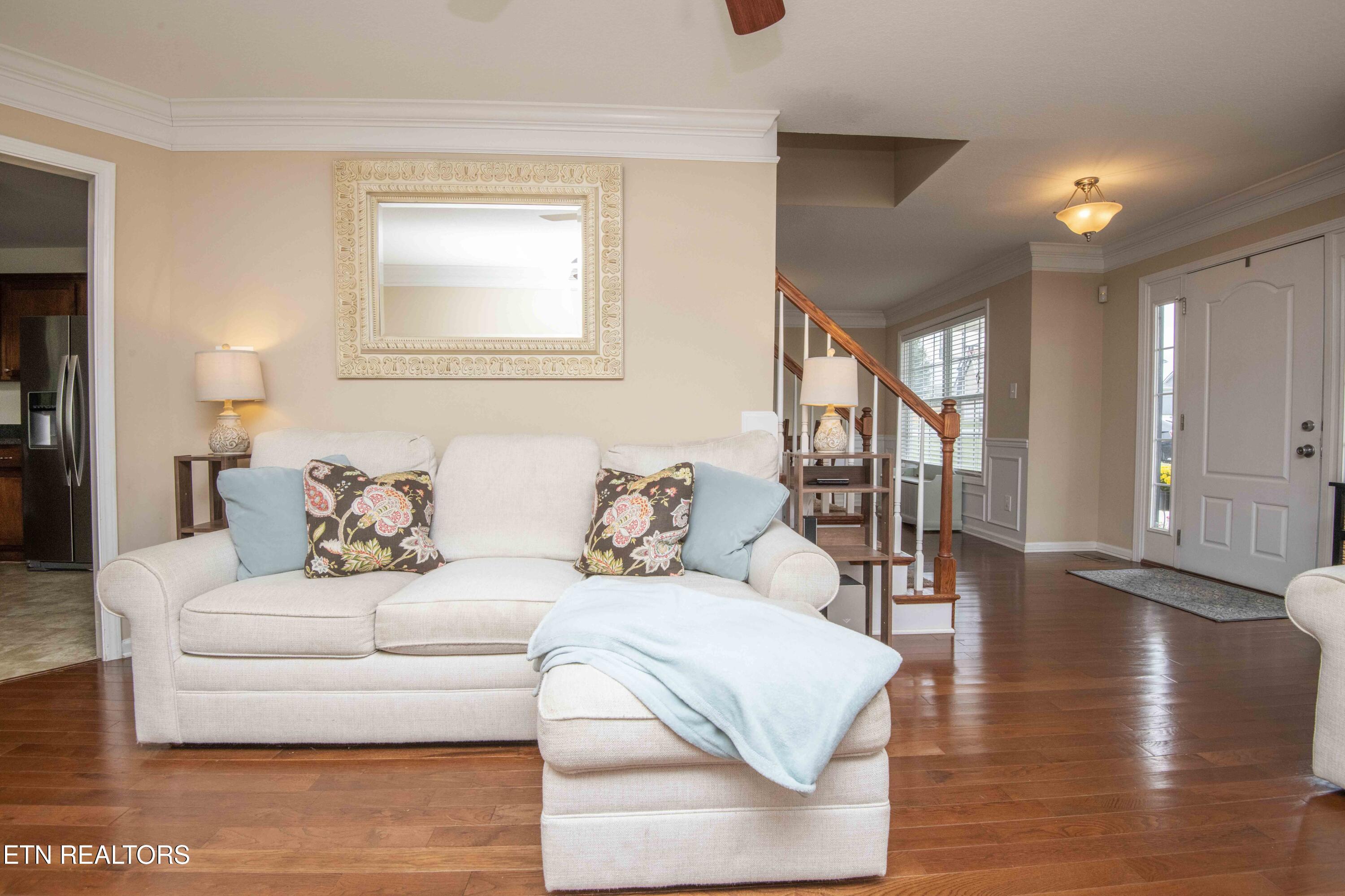 5153 Horsestall Drive Knoxville TN 37918