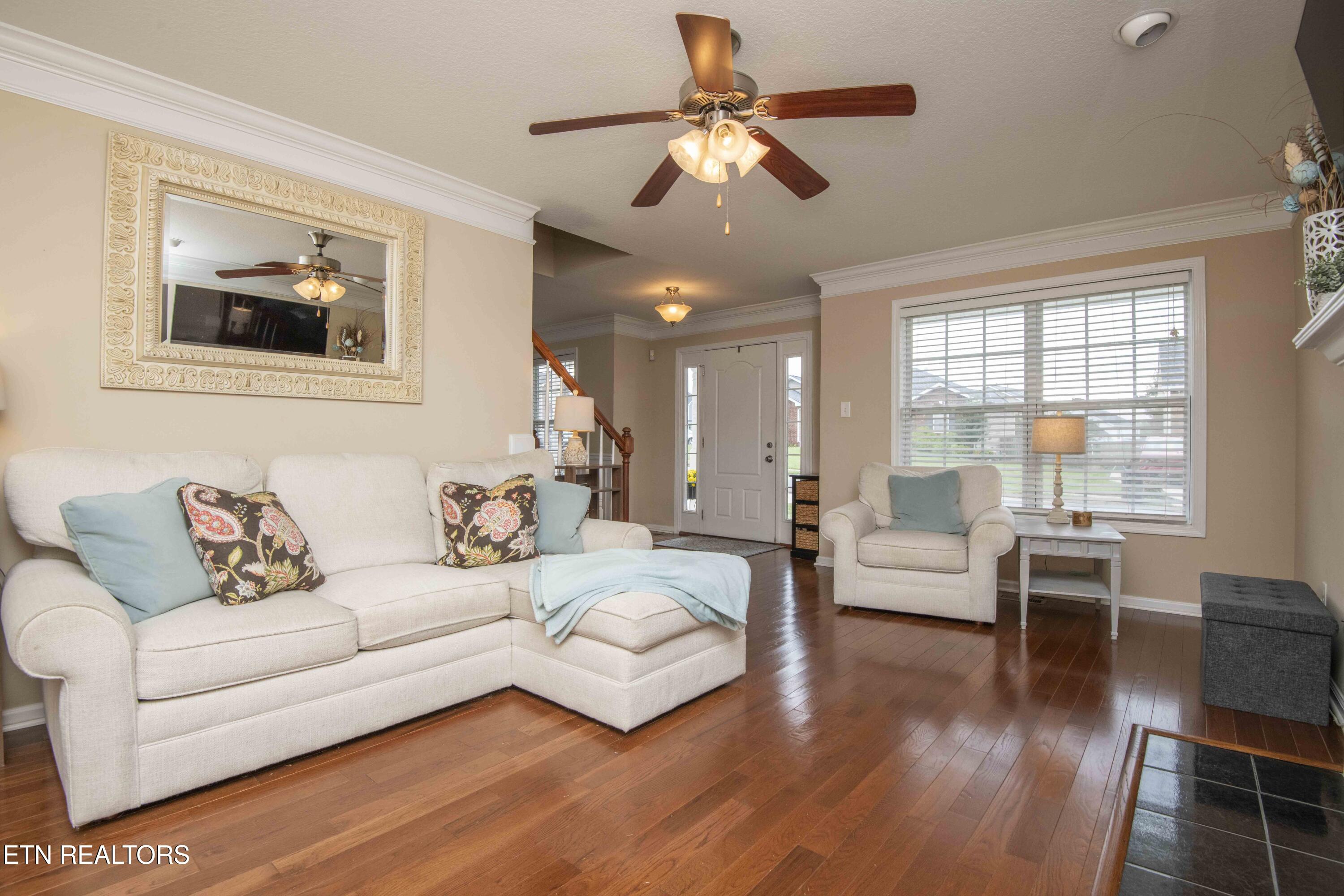 5153 Horsestall Drive Knoxville TN 37918