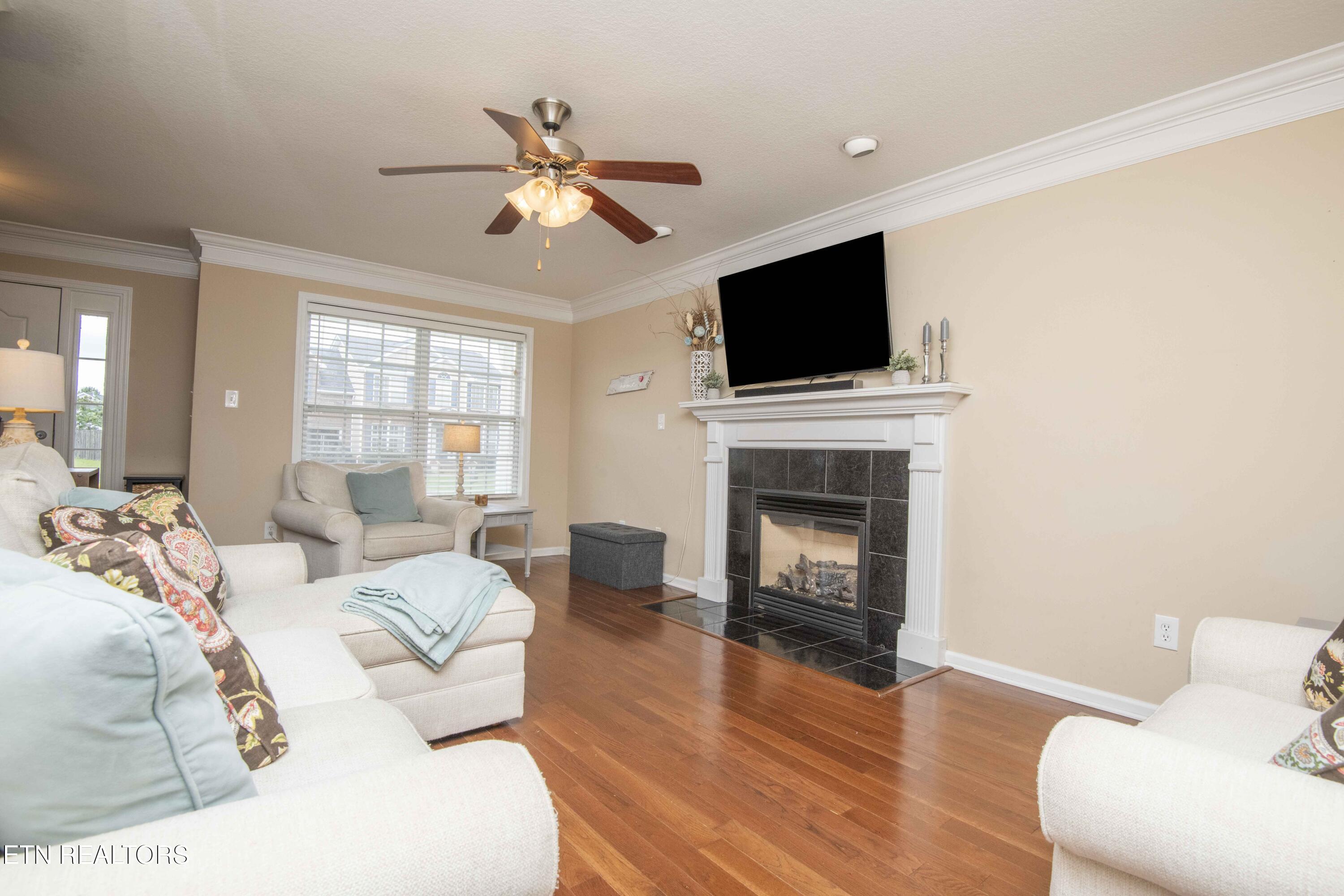 5153 Horsestall Drive Knoxville TN 37918