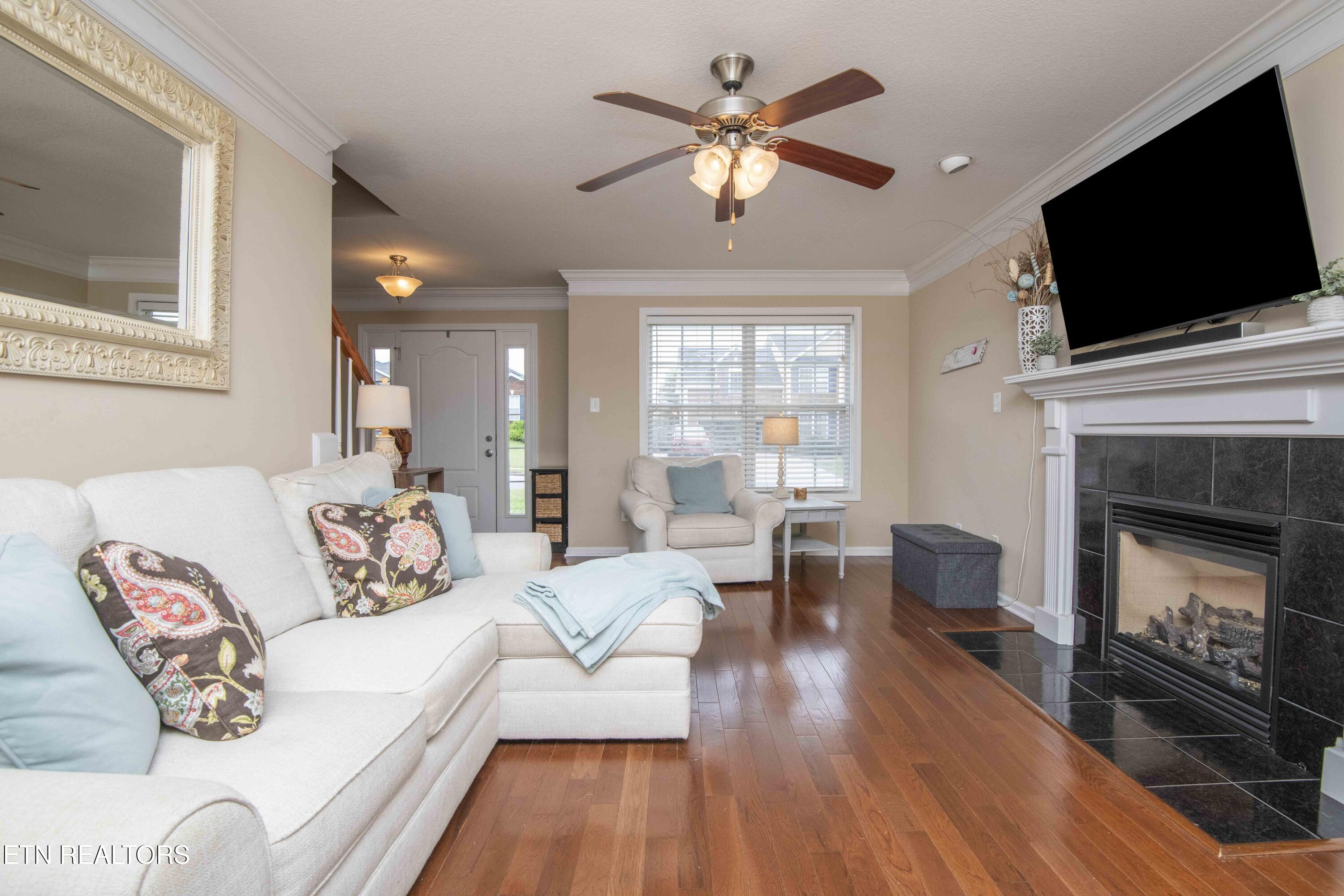 5153 Horsestall Drive Knoxville TN 37918