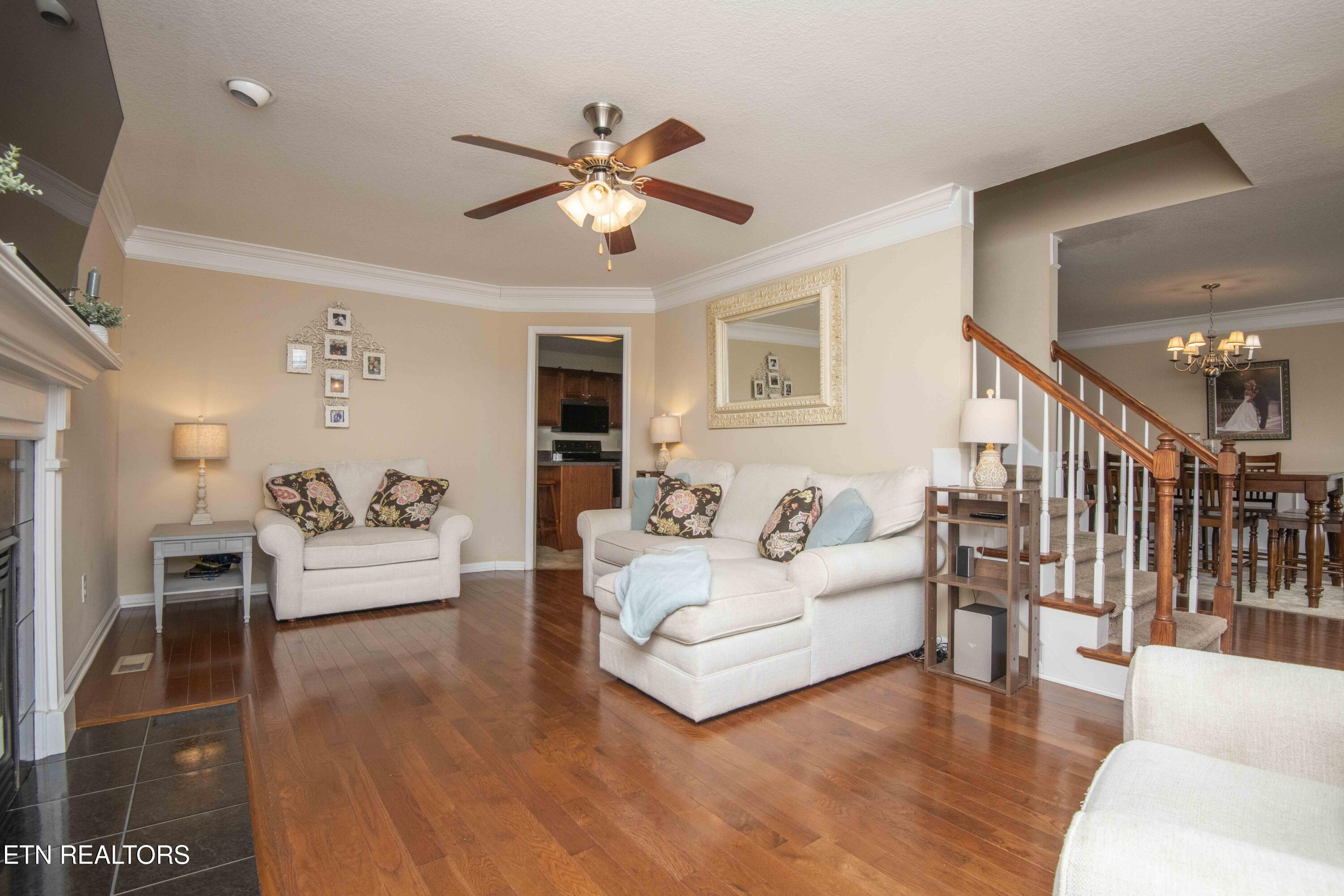 5153 Horsestall Drive Knoxville TN 37918