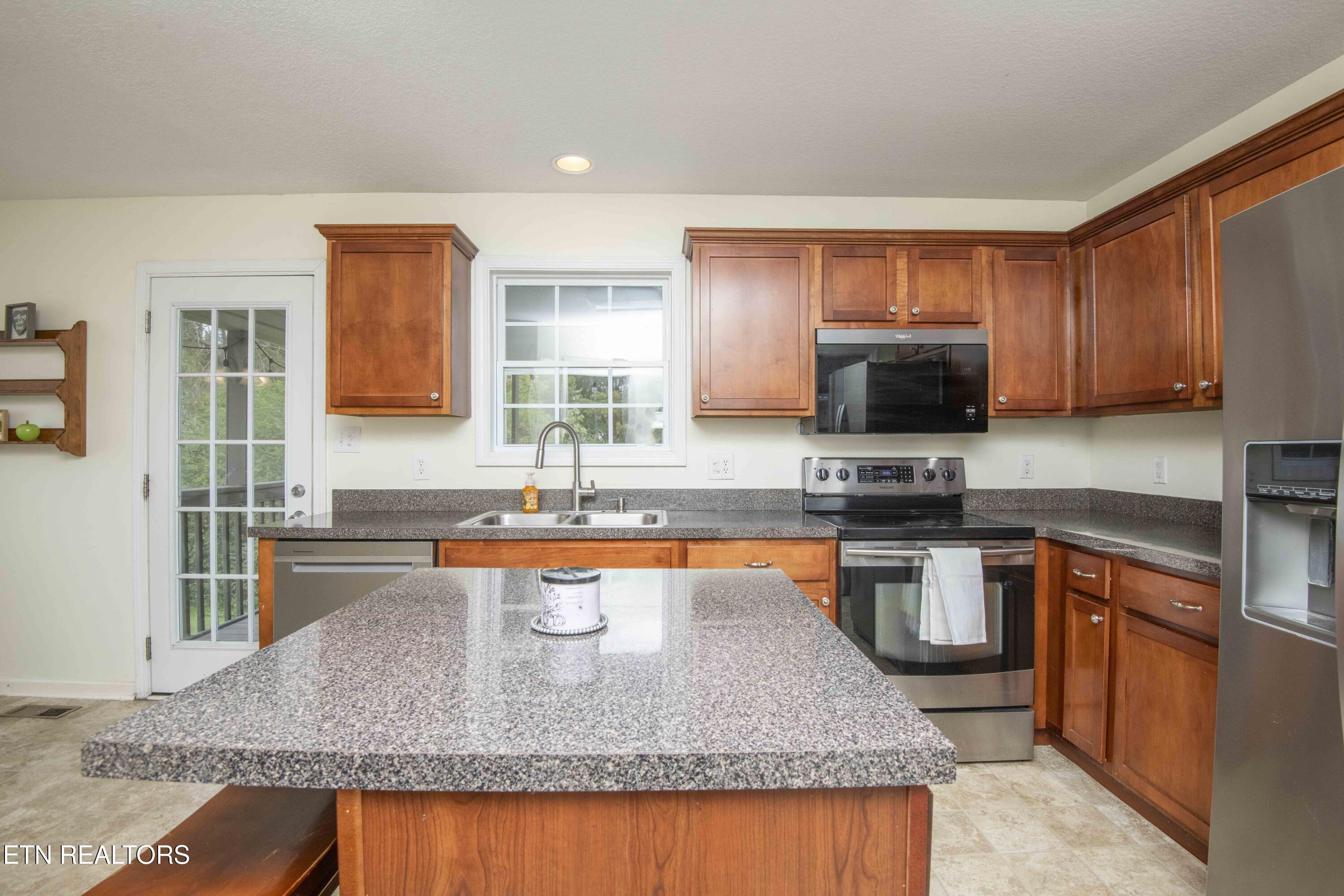 5153 Horsestall Drive Knoxville TN 37918