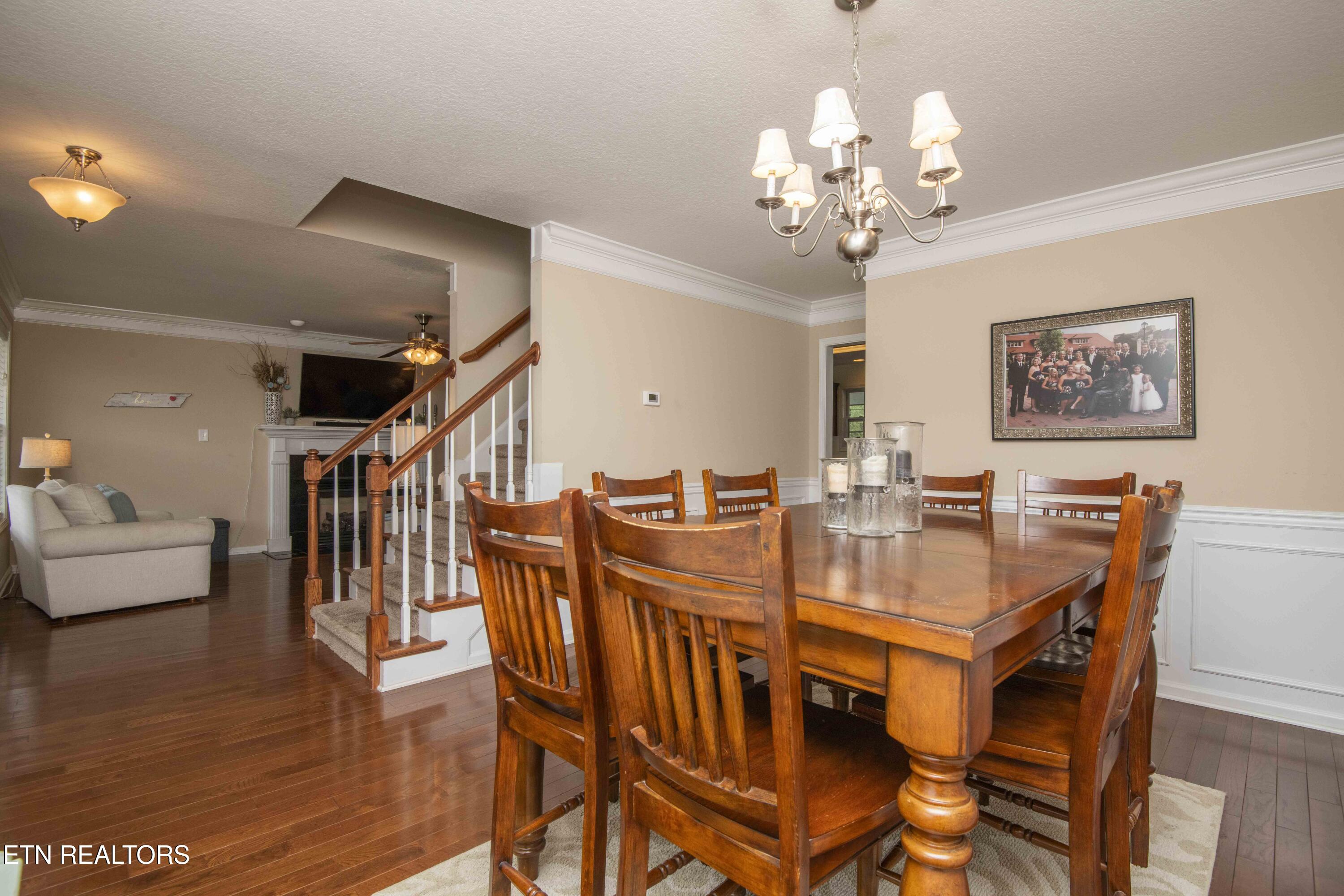 5153 Horsestall Drive Knoxville TN 37918