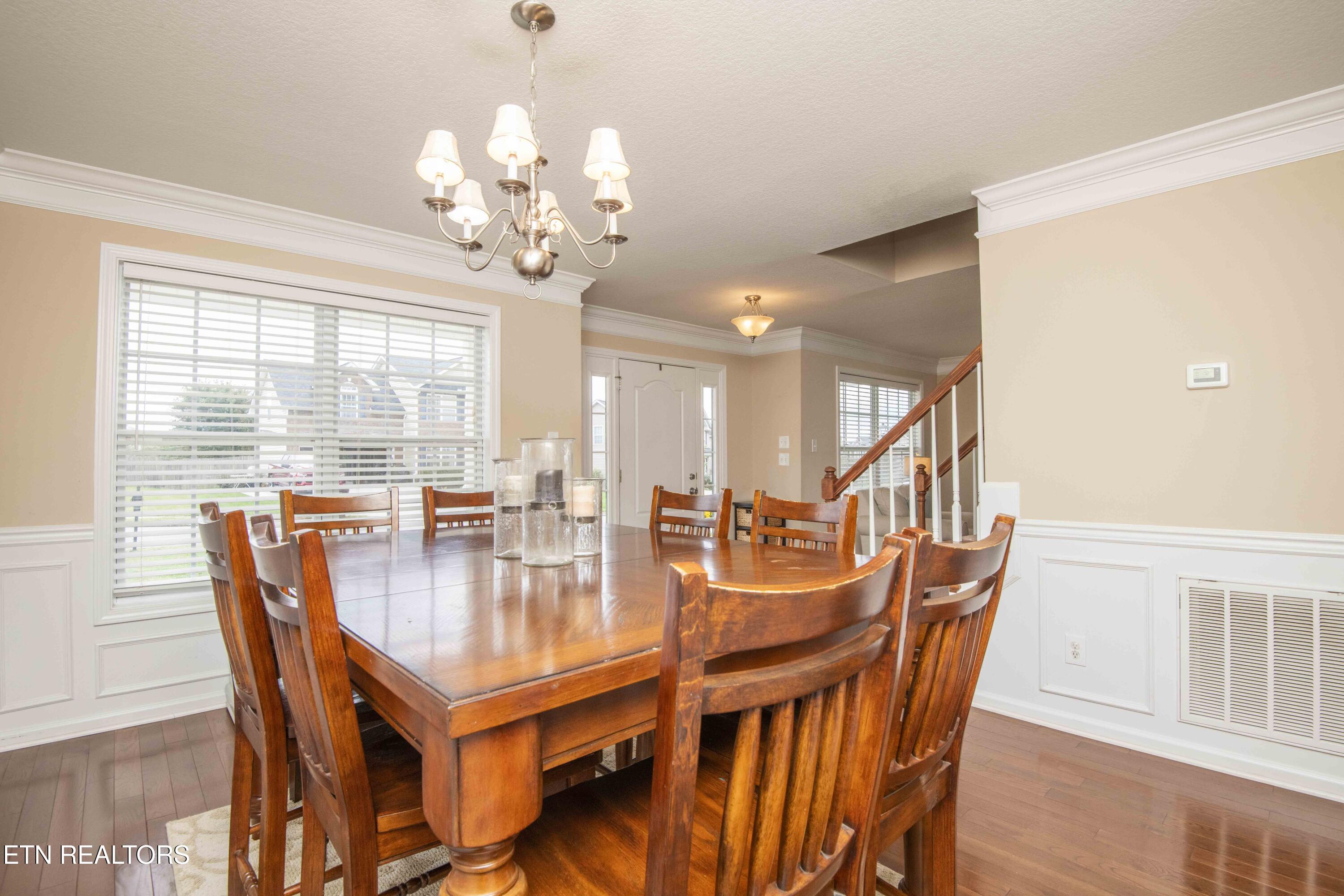 5153 Horsestall Drive Knoxville TN 37918