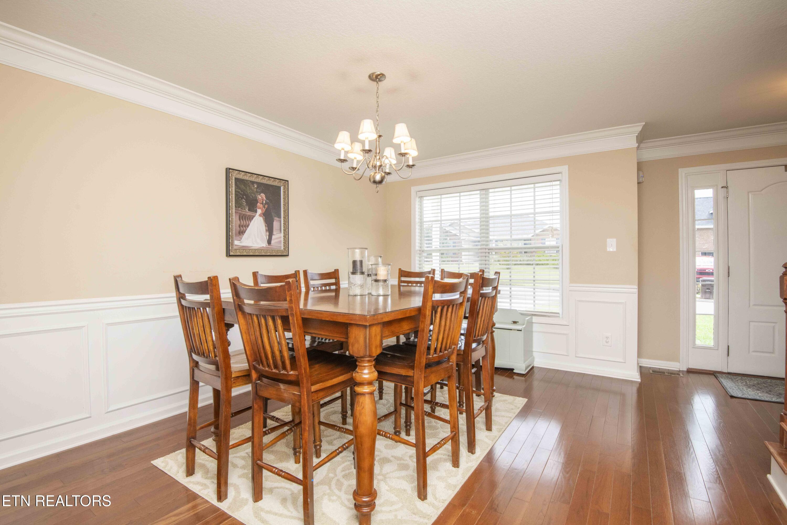 5153 Horsestall Drive Knoxville TN 37918