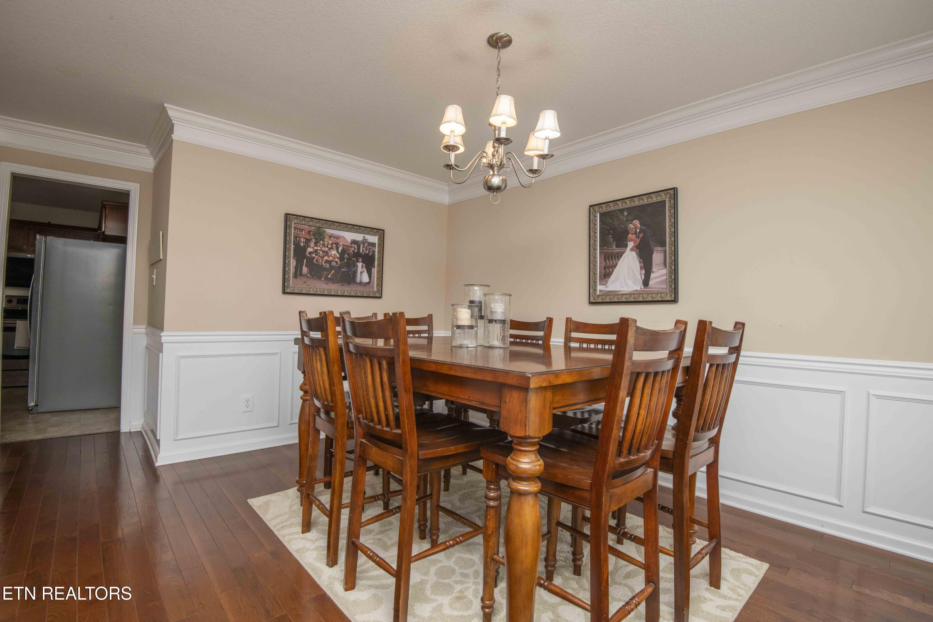 5153 Horsestall Drive Knoxville TN 37918