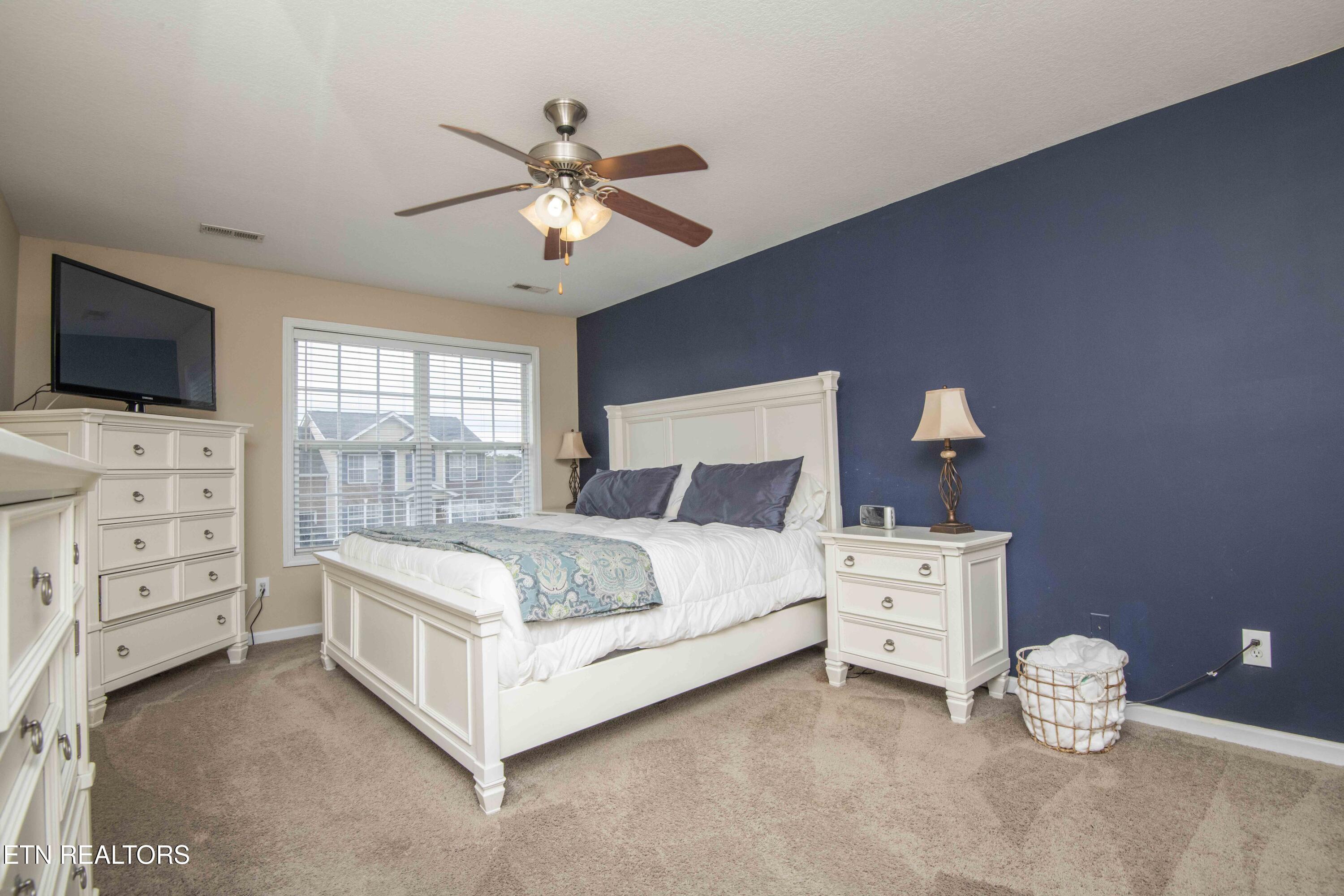 5153 Horsestall Drive Knoxville TN 37918