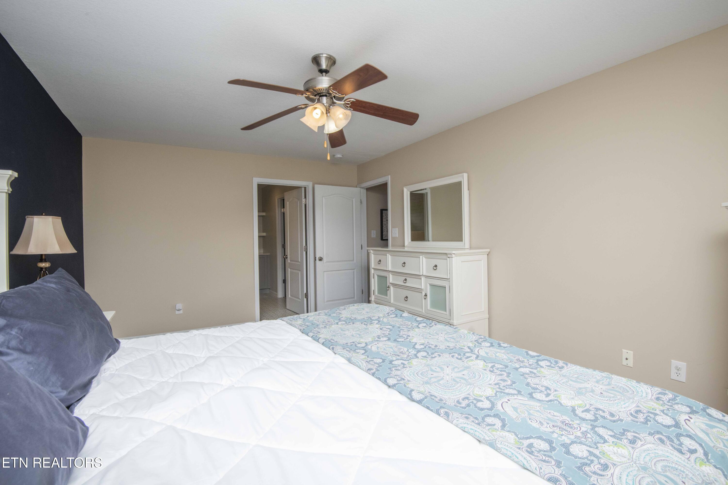 5153 Horsestall Drive Knoxville TN 37918