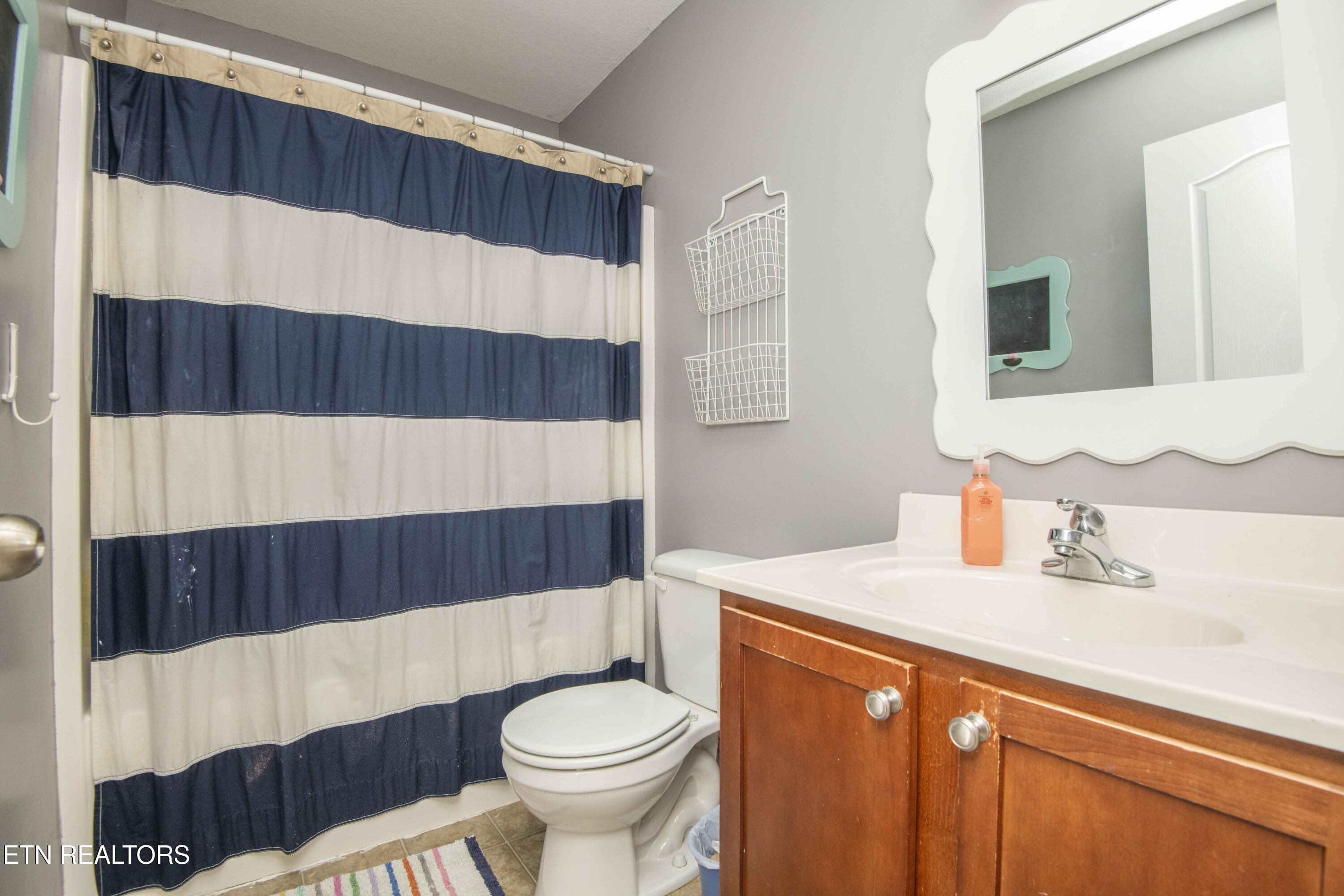 5153 Horsestall Drive Knoxville TN 37918