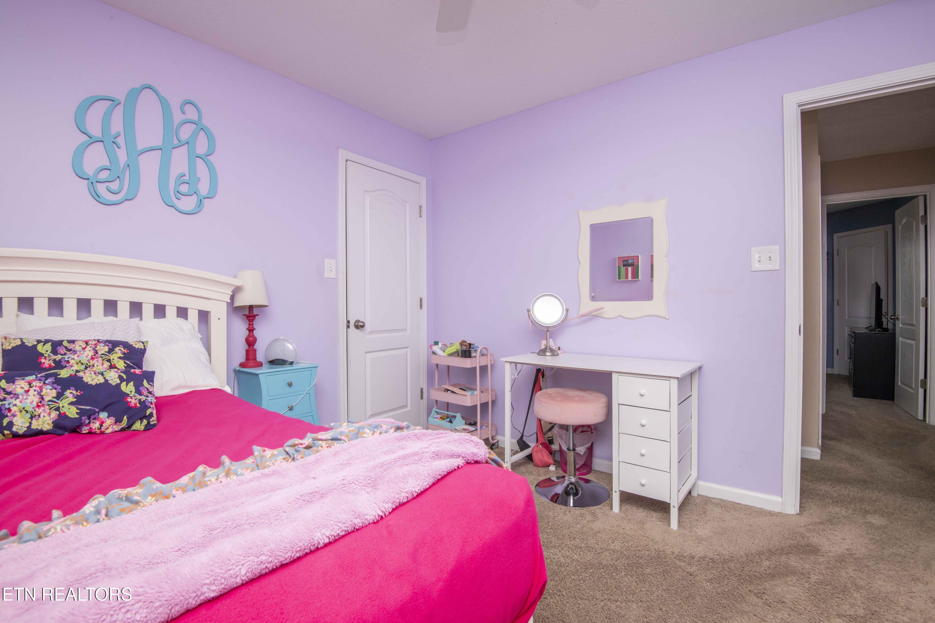 5153 Horsestall Drive Knoxville TN 37918