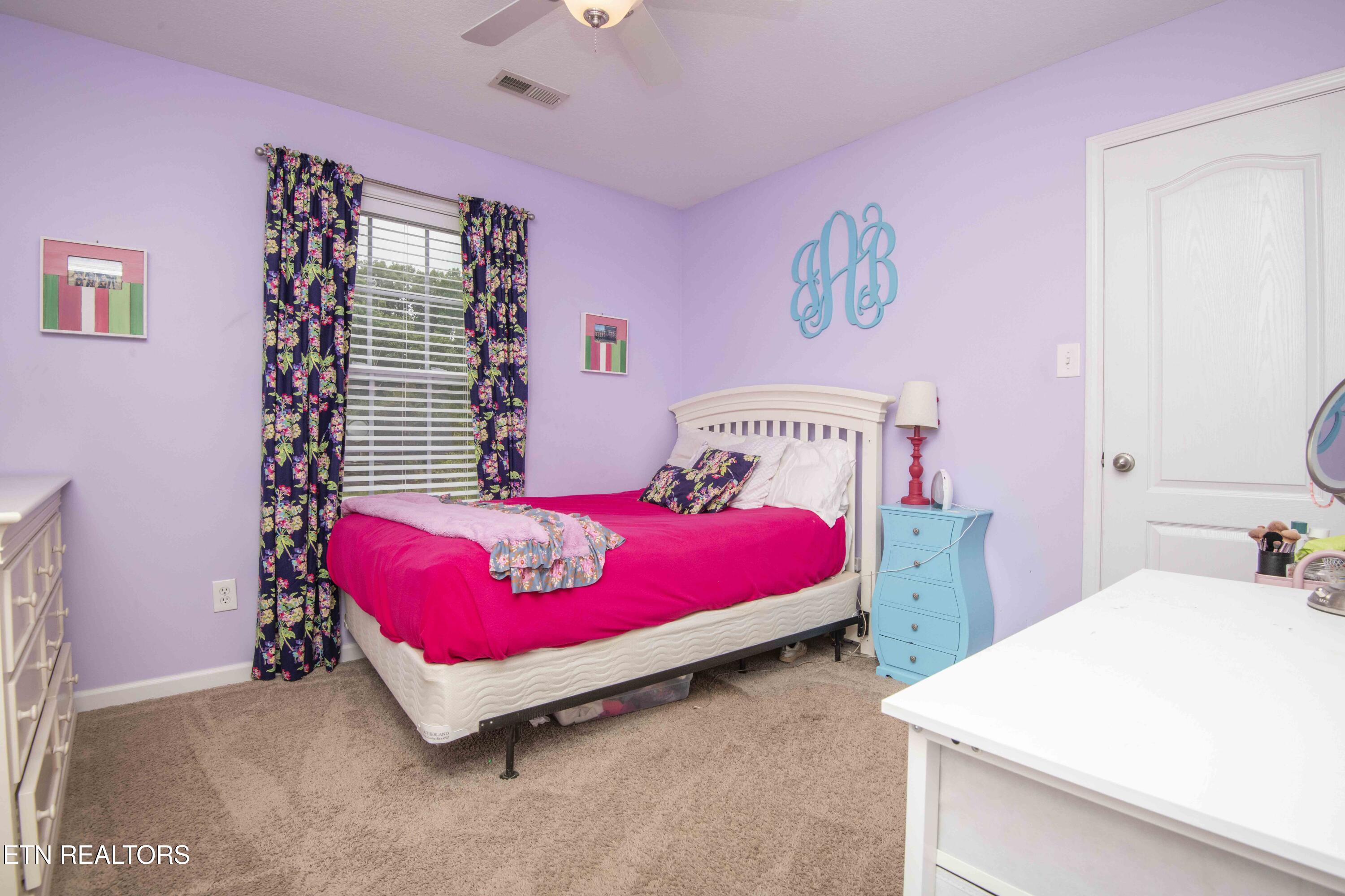 5153 Horsestall Drive Knoxville TN 37918