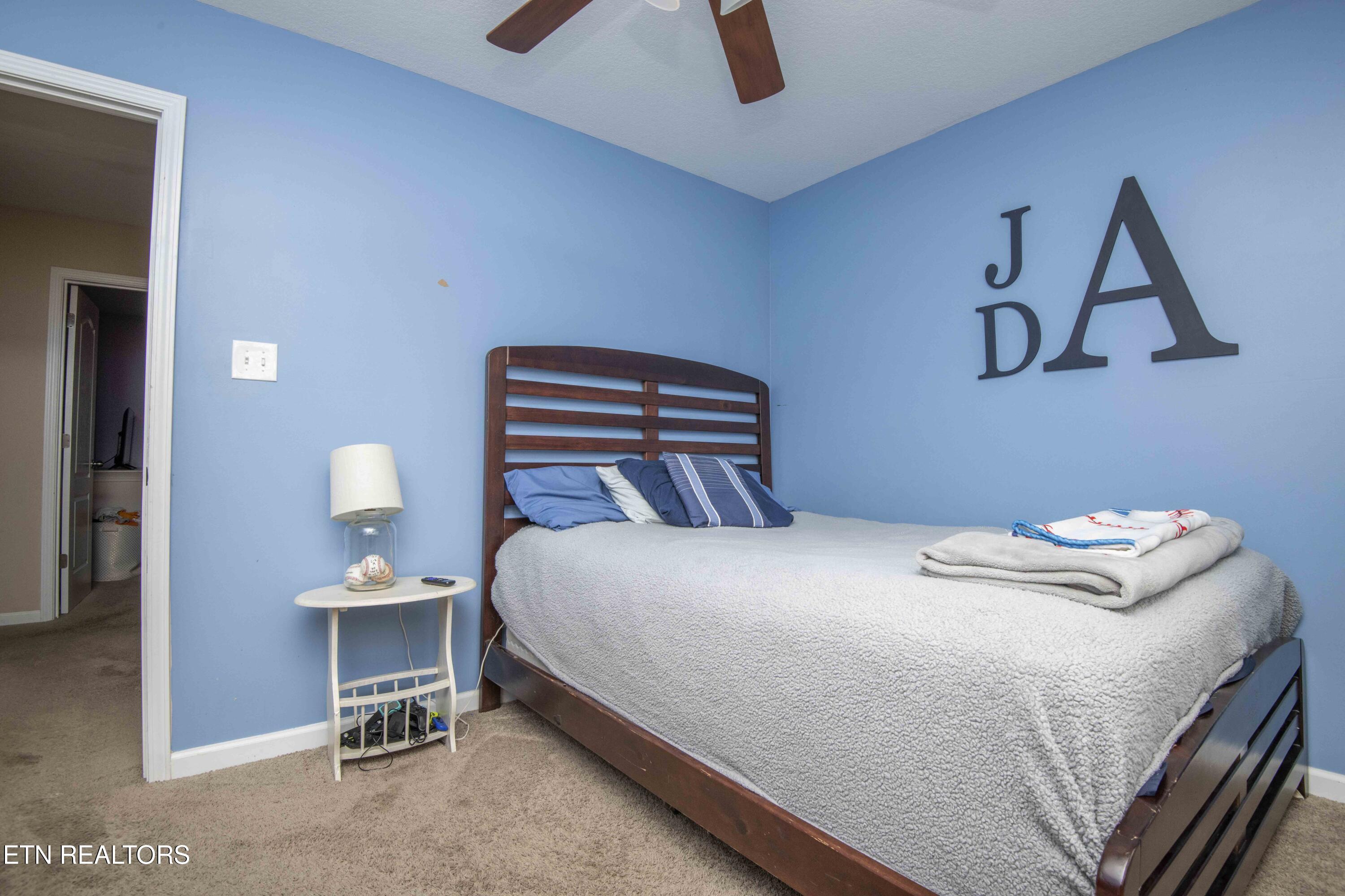 5153 Horsestall Drive Knoxville TN 37918