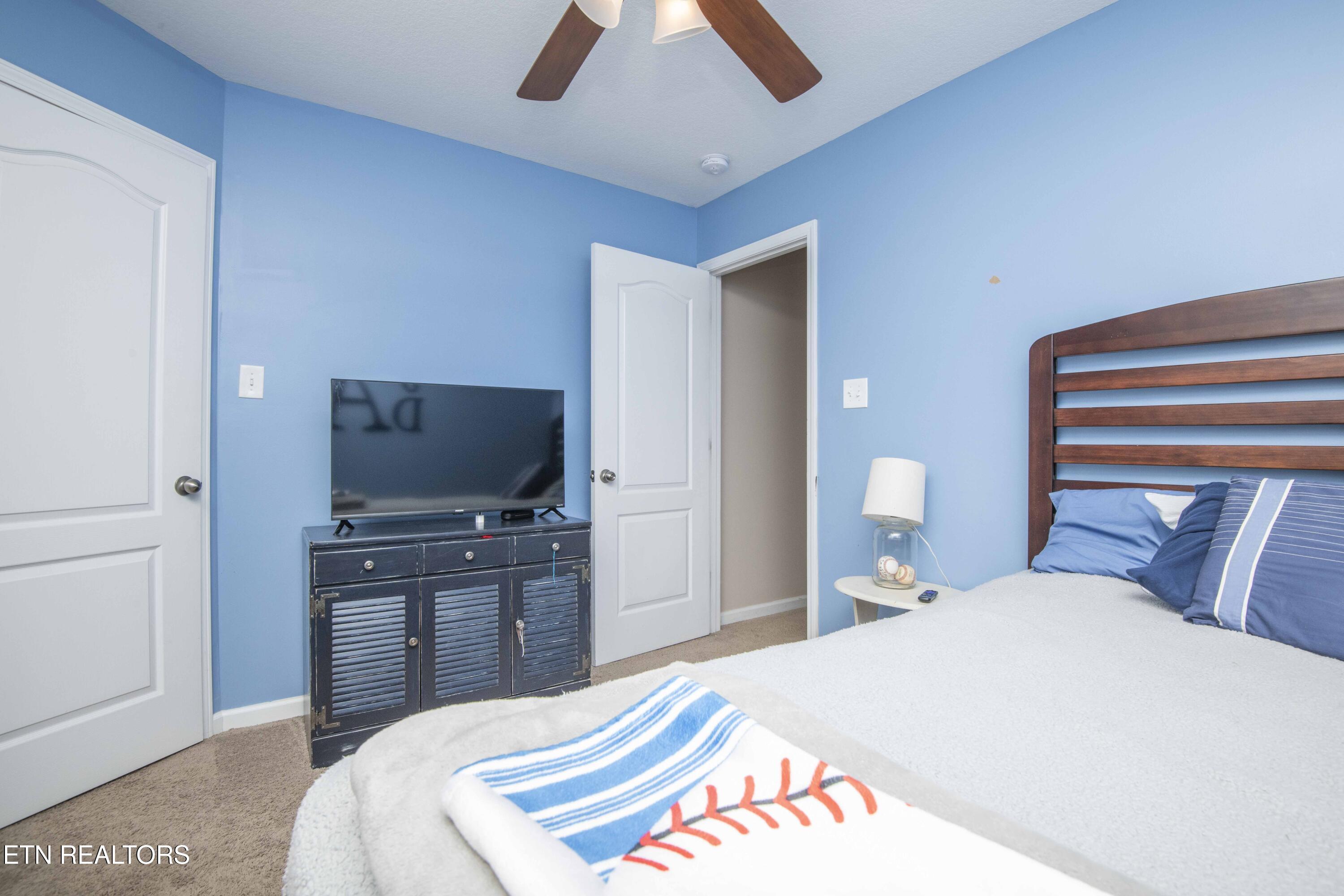 5153 Horsestall Drive Knoxville TN 37918