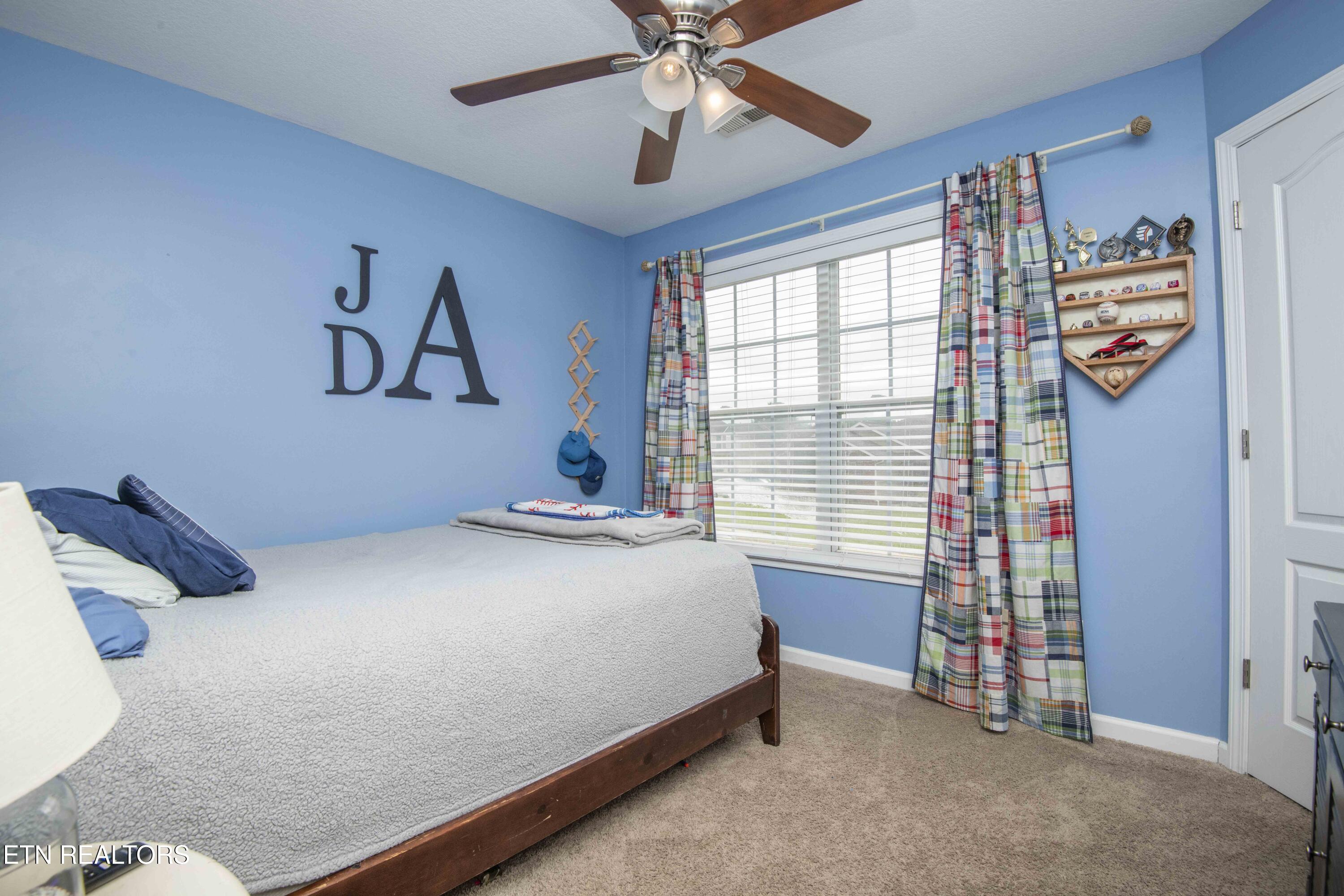 5153 Horsestall Drive Knoxville TN 37918