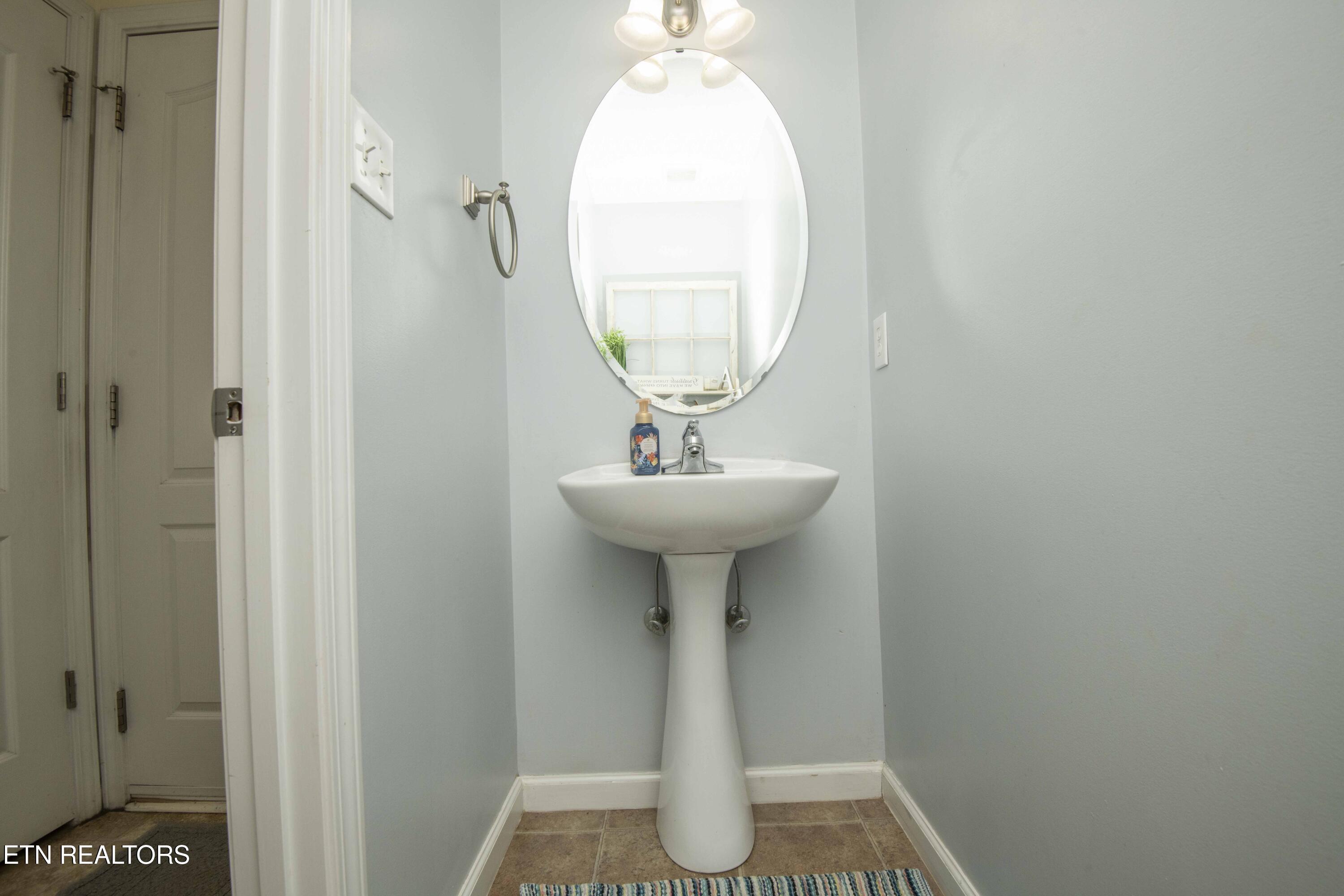 5153 Horsestall Drive Knoxville TN 37918