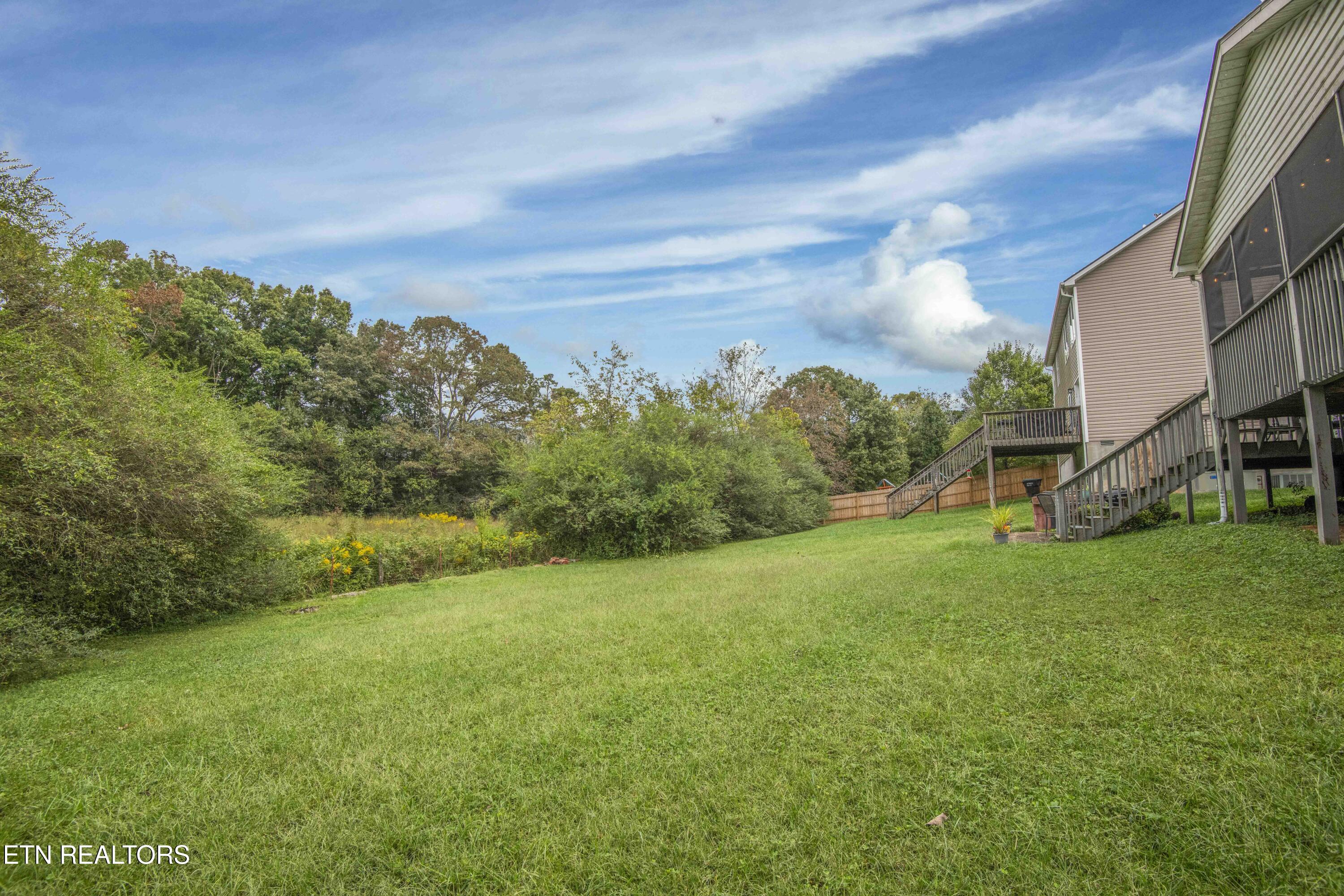 5153 Horsestall Drive Knoxville TN 37918