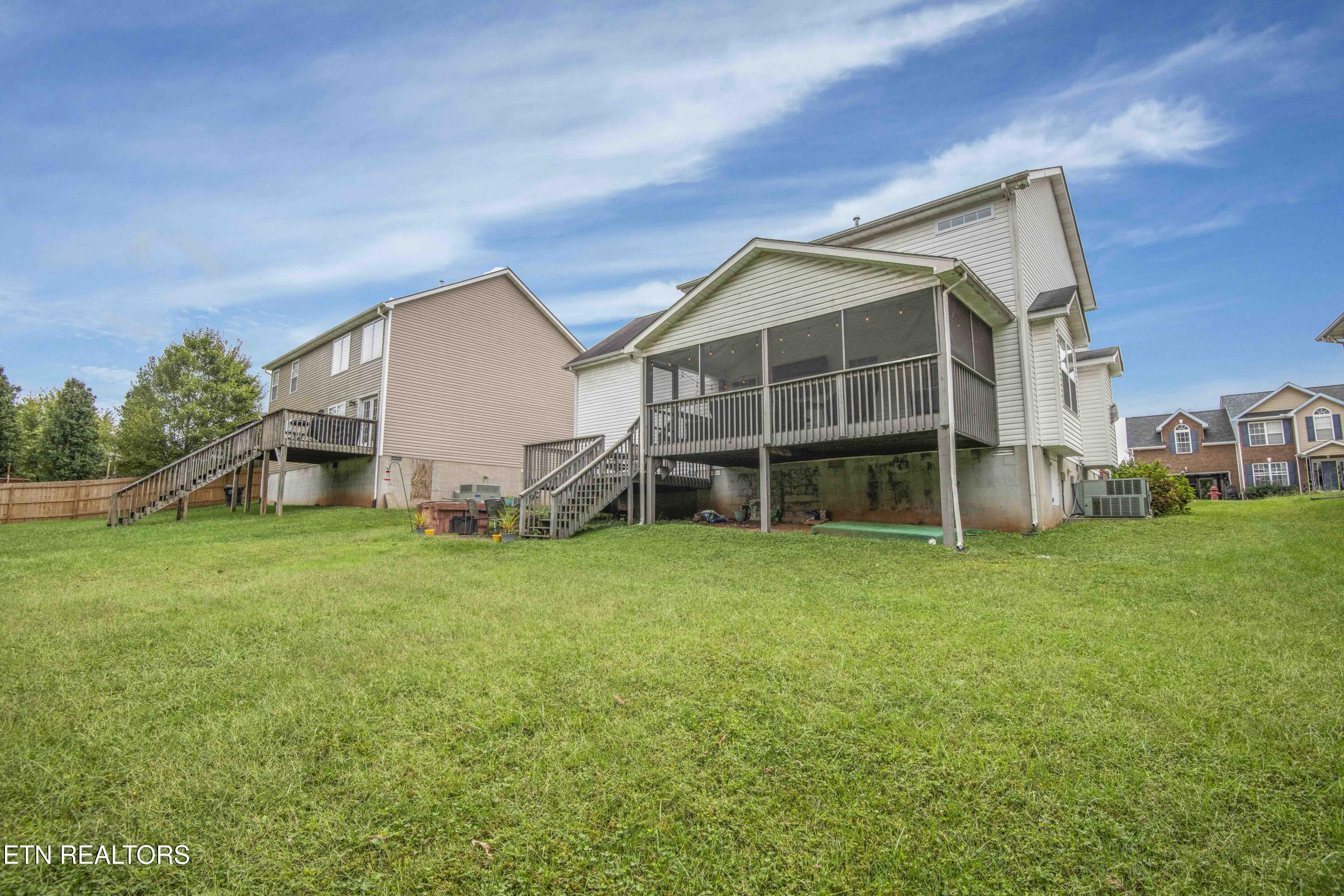 5153 Horsestall Drive Knoxville TN 37918