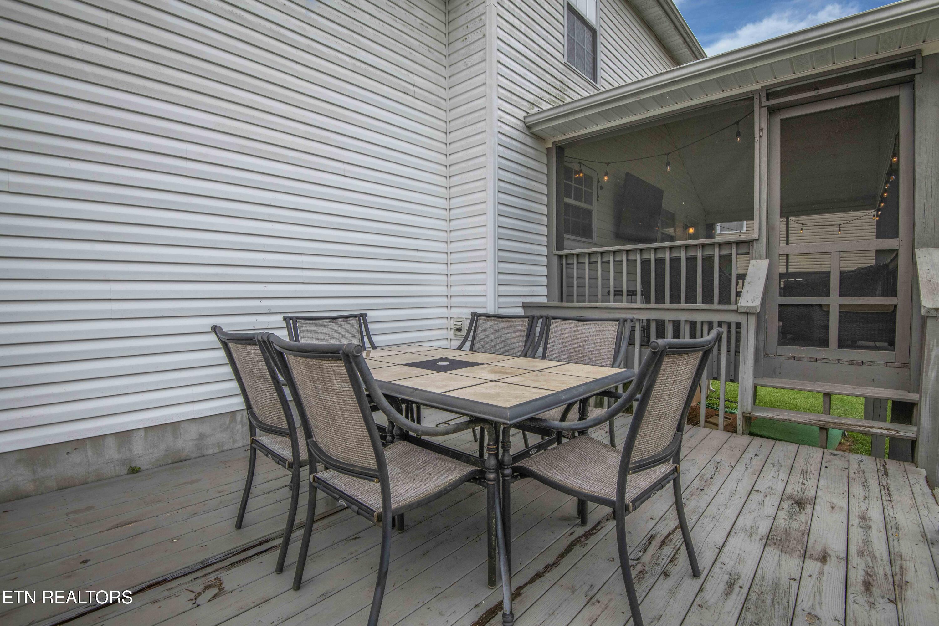 5153 Horsestall Drive Knoxville TN 37918