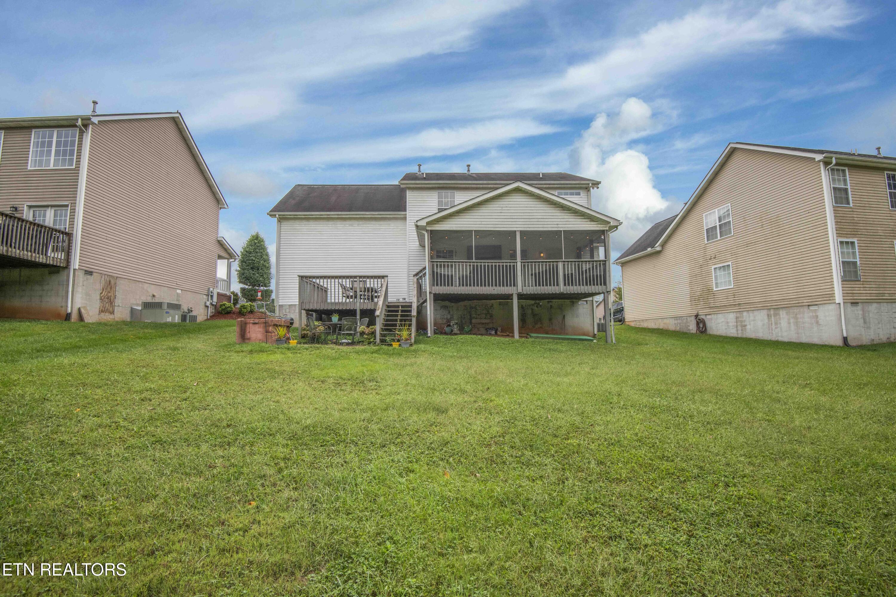 5153 Horsestall Drive Knoxville TN 37918