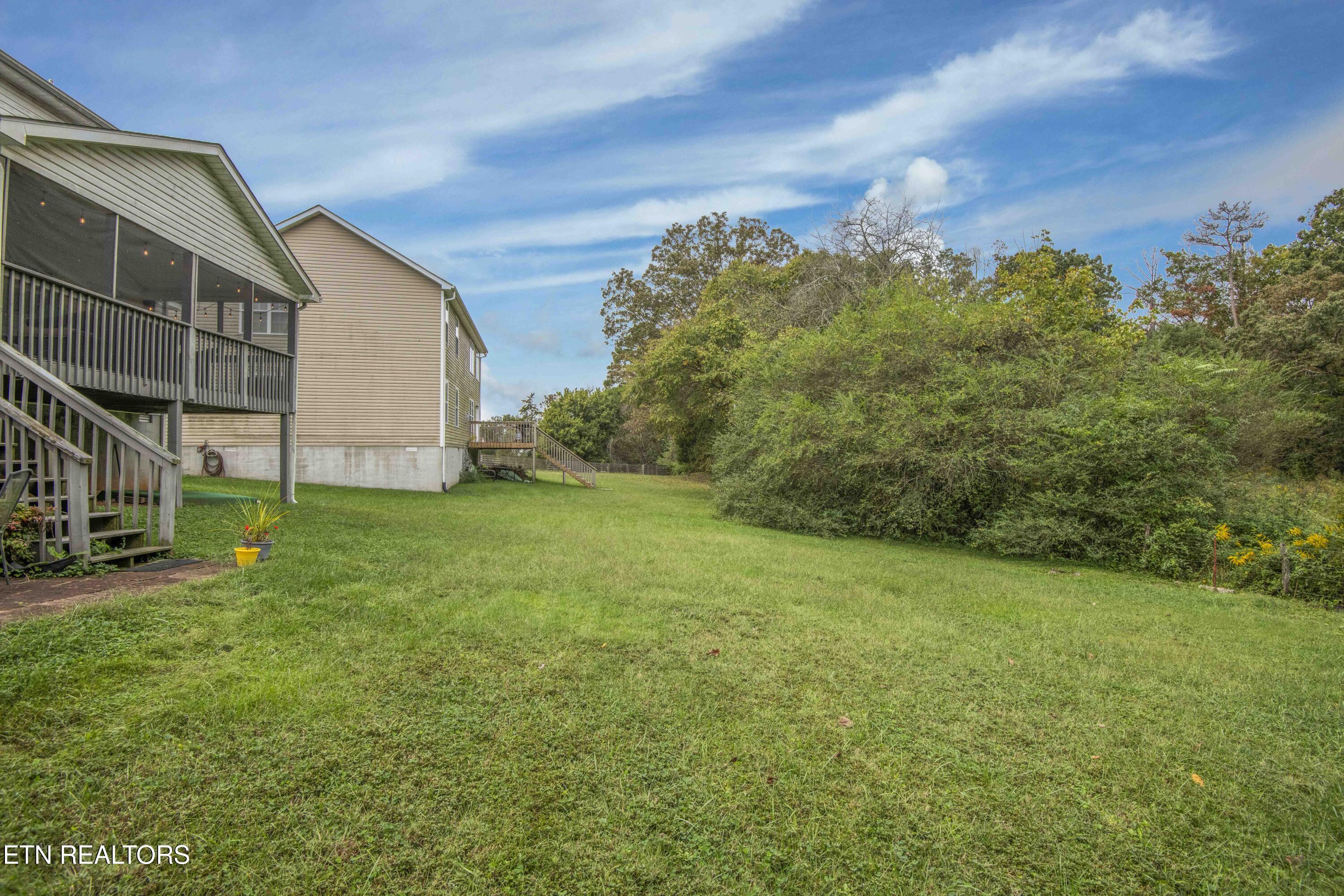 5153 Horsestall Drive Knoxville TN 37918