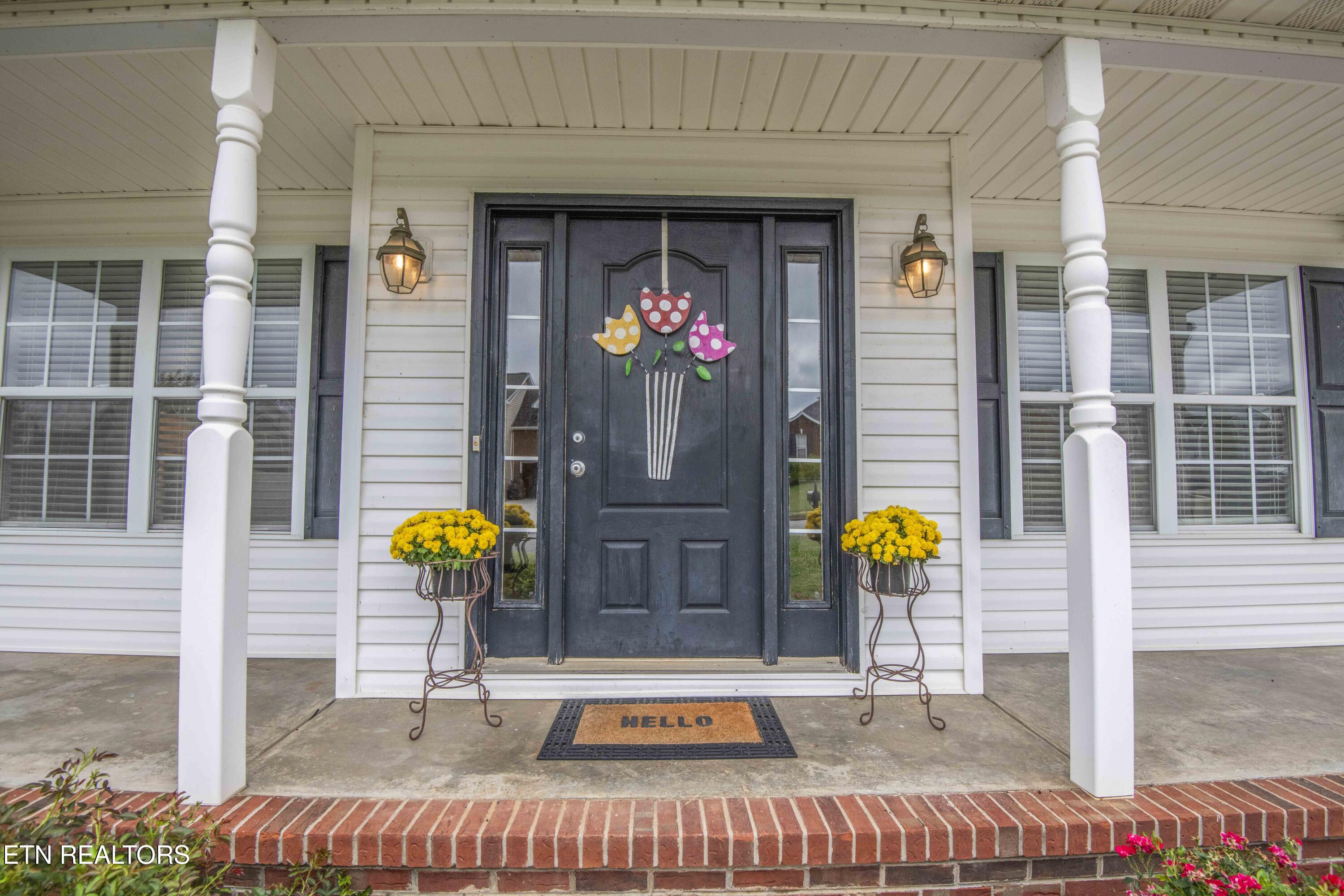 5153 Horsestall Drive Knoxville TN 37918