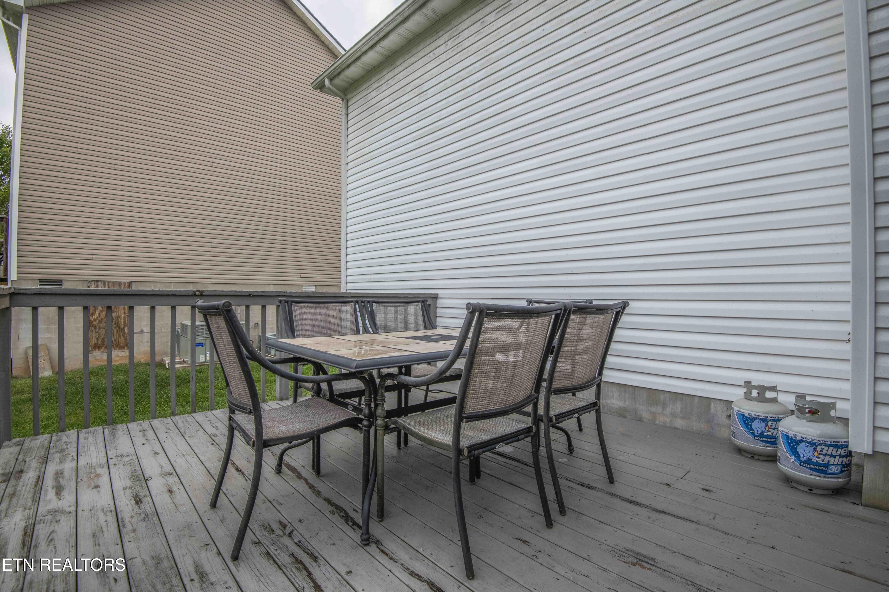 5153 Horsestall Drive Knoxville TN 37918