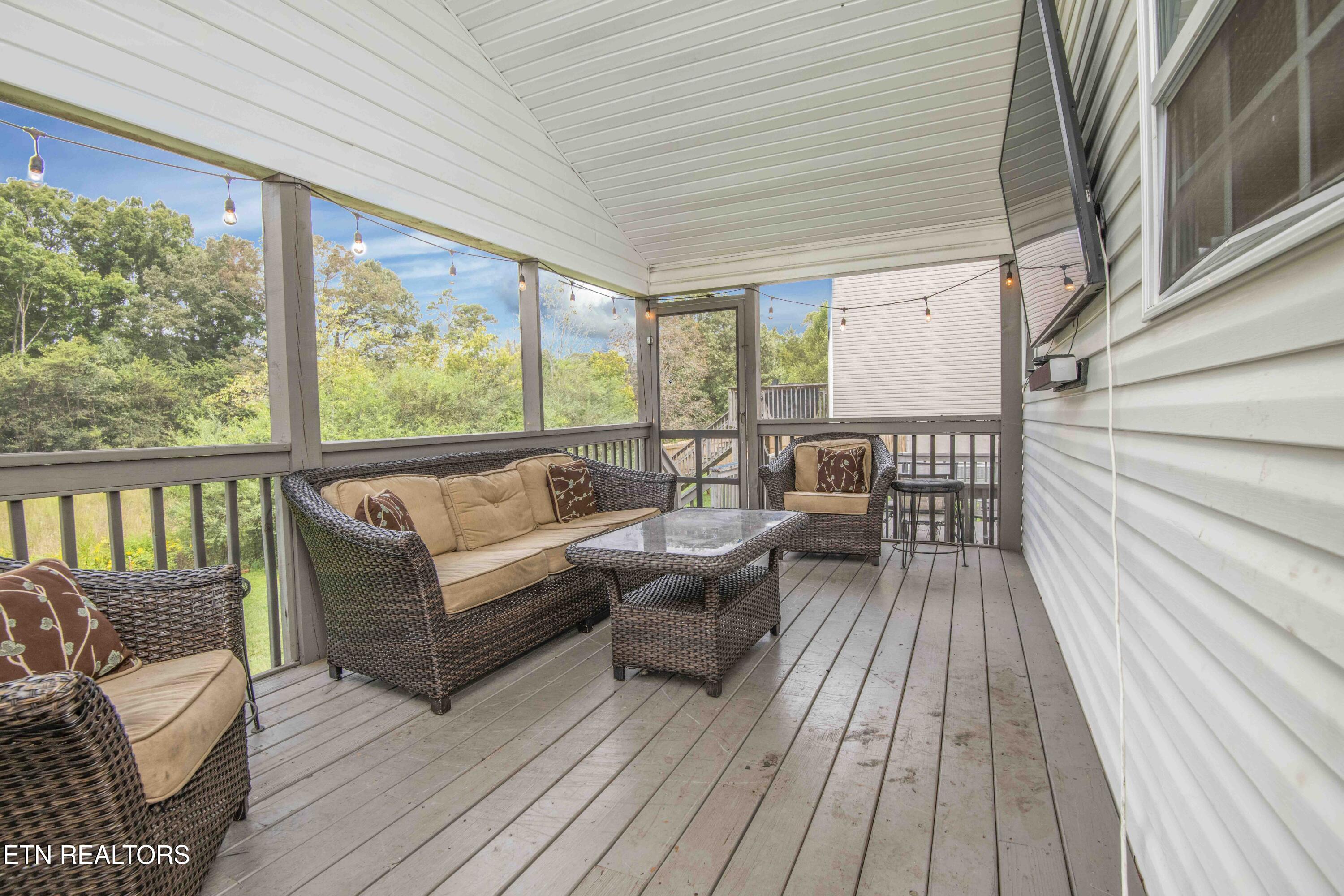 5153 Horsestall Drive Knoxville TN 37918