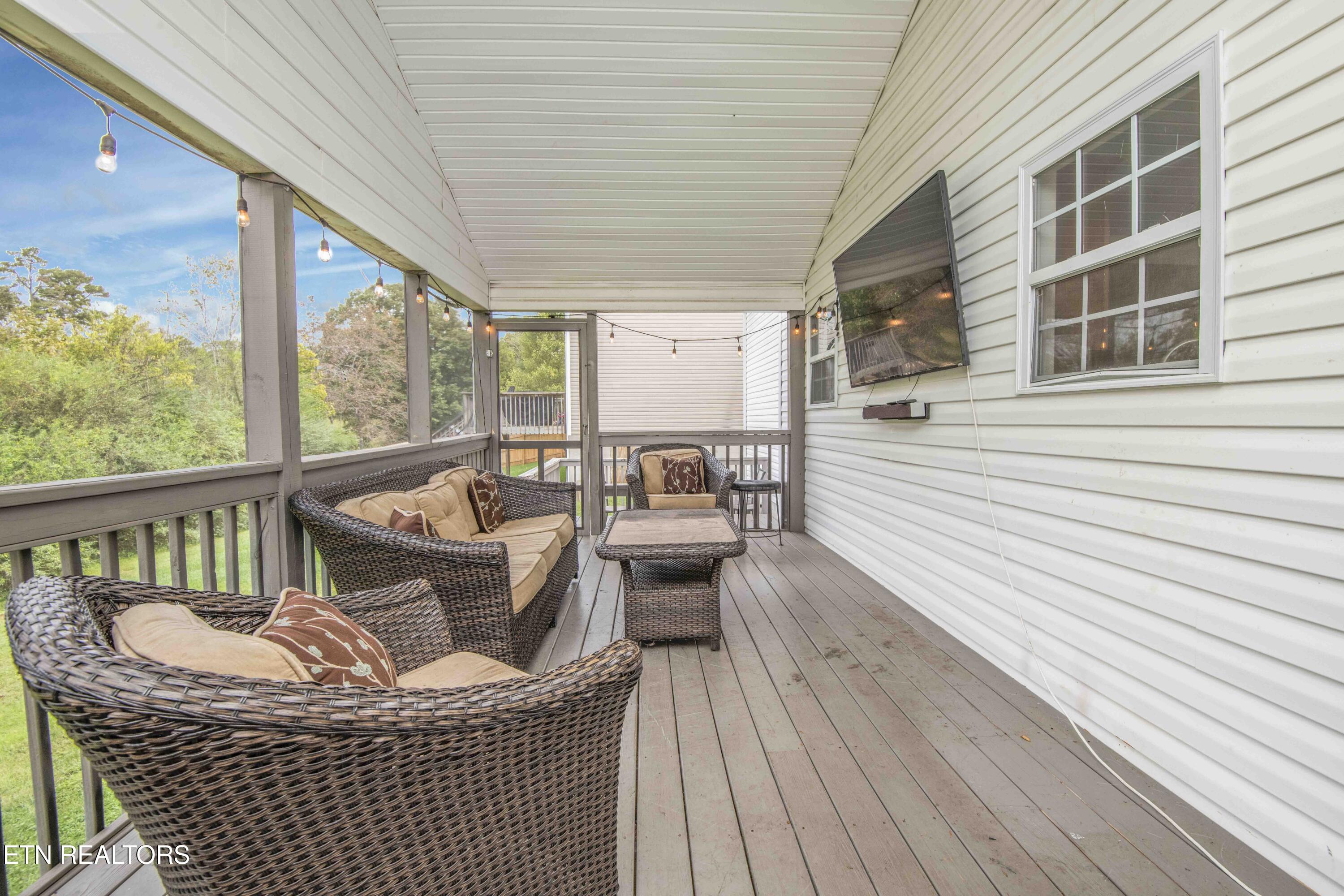 5153 Horsestall Drive Knoxville TN 37918