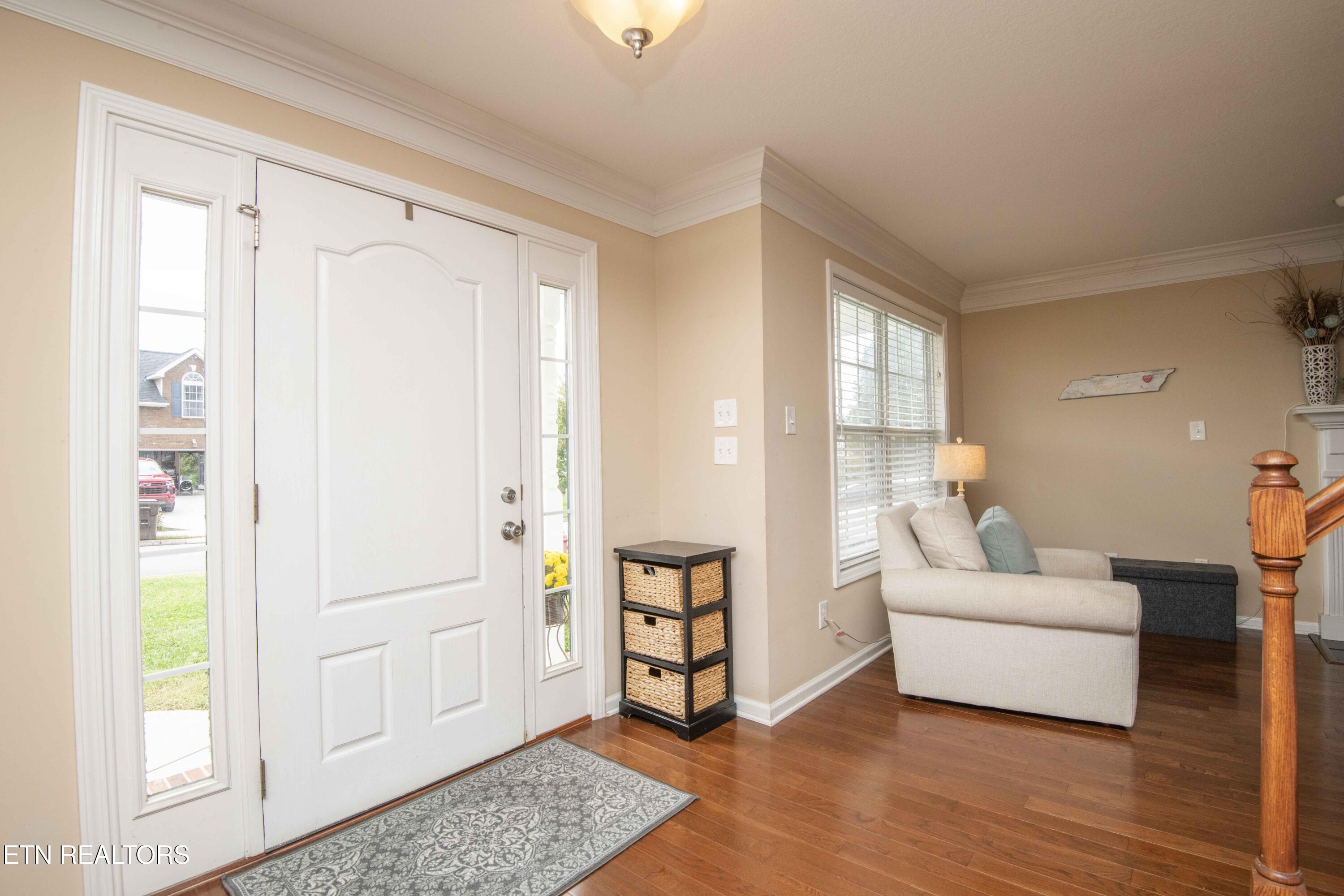 5153 Horsestall Drive Knoxville TN 37918