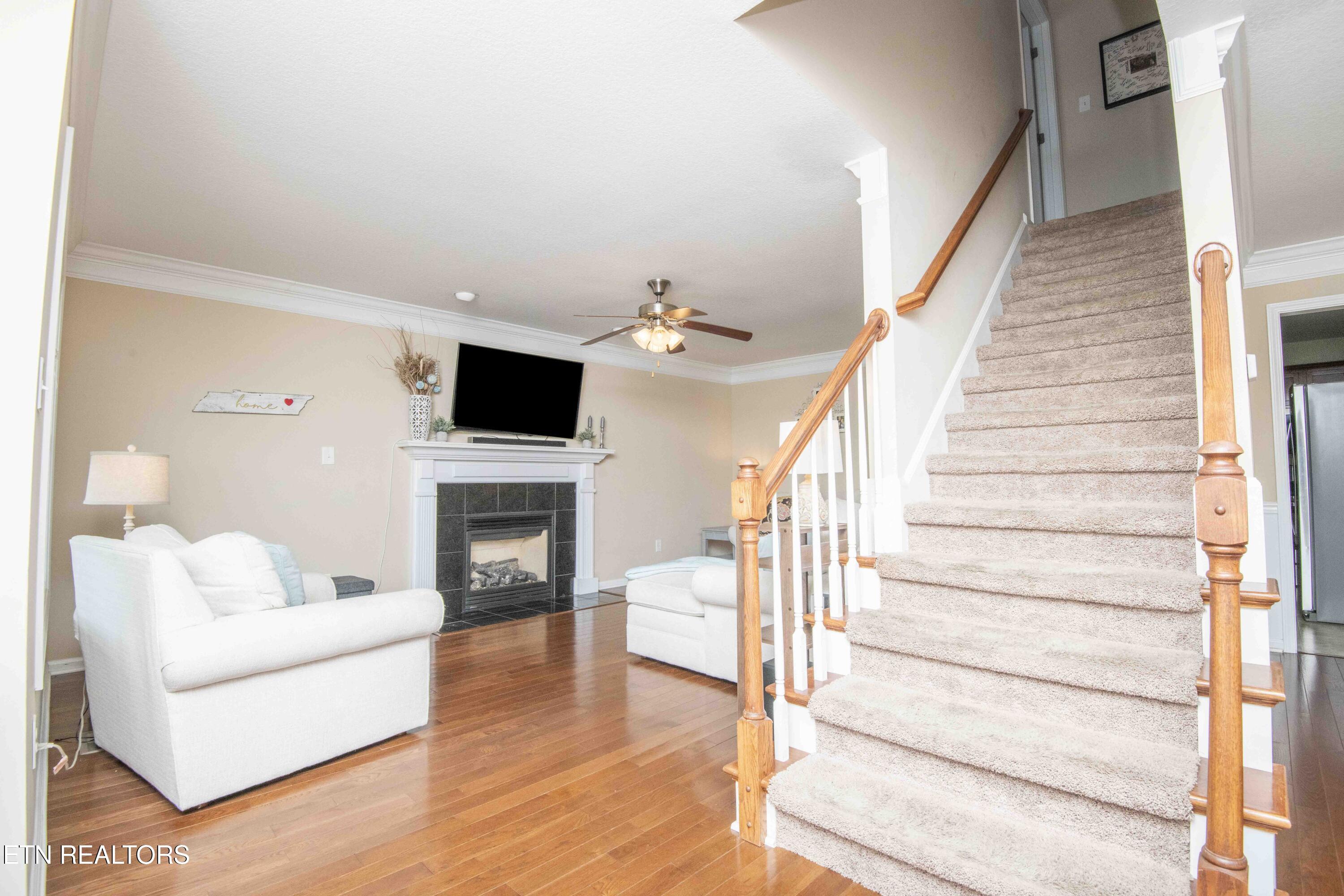 5153 Horsestall Drive Knoxville TN 37918