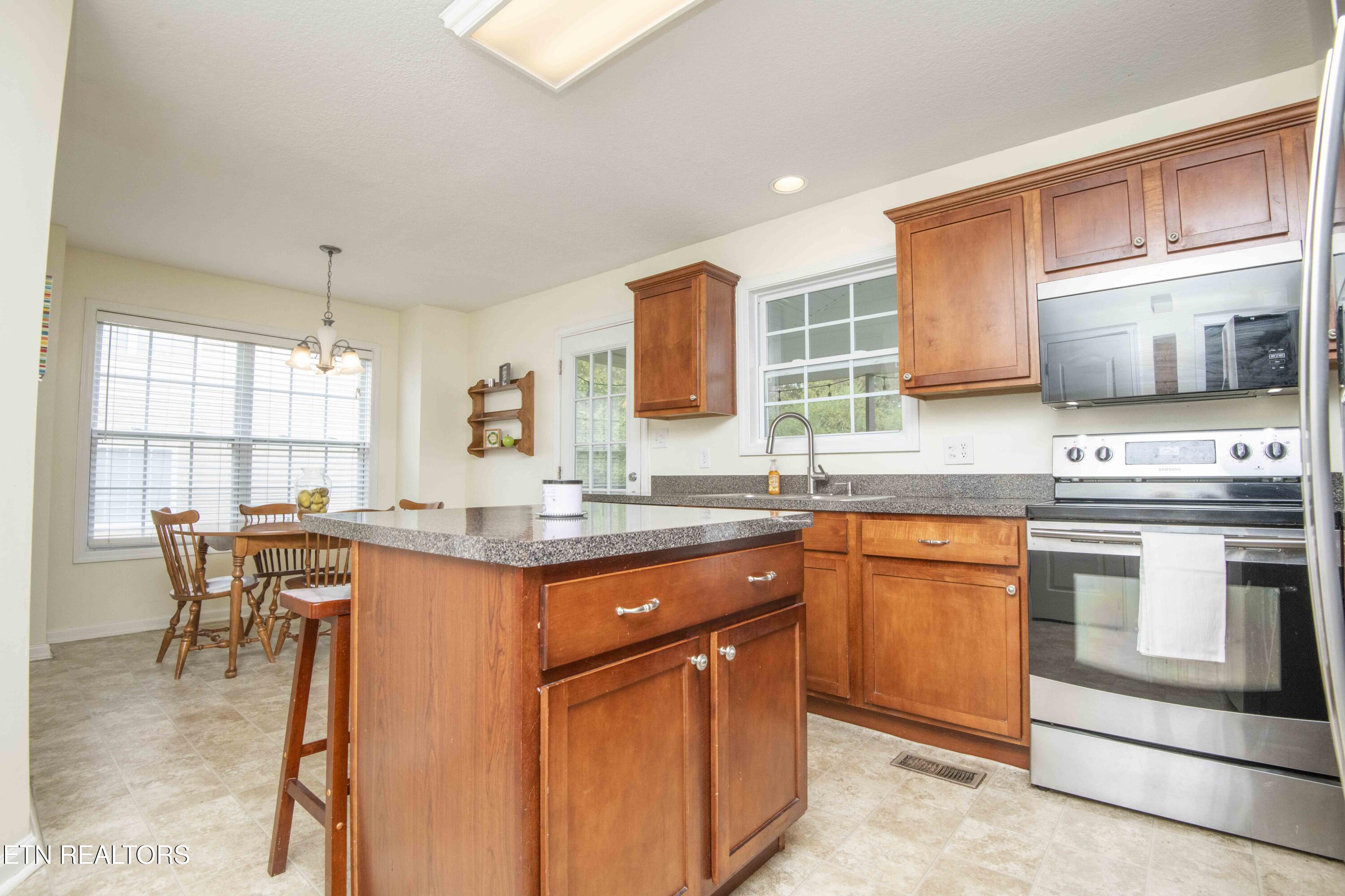 5153 Horsestall Drive Knoxville TN 37918