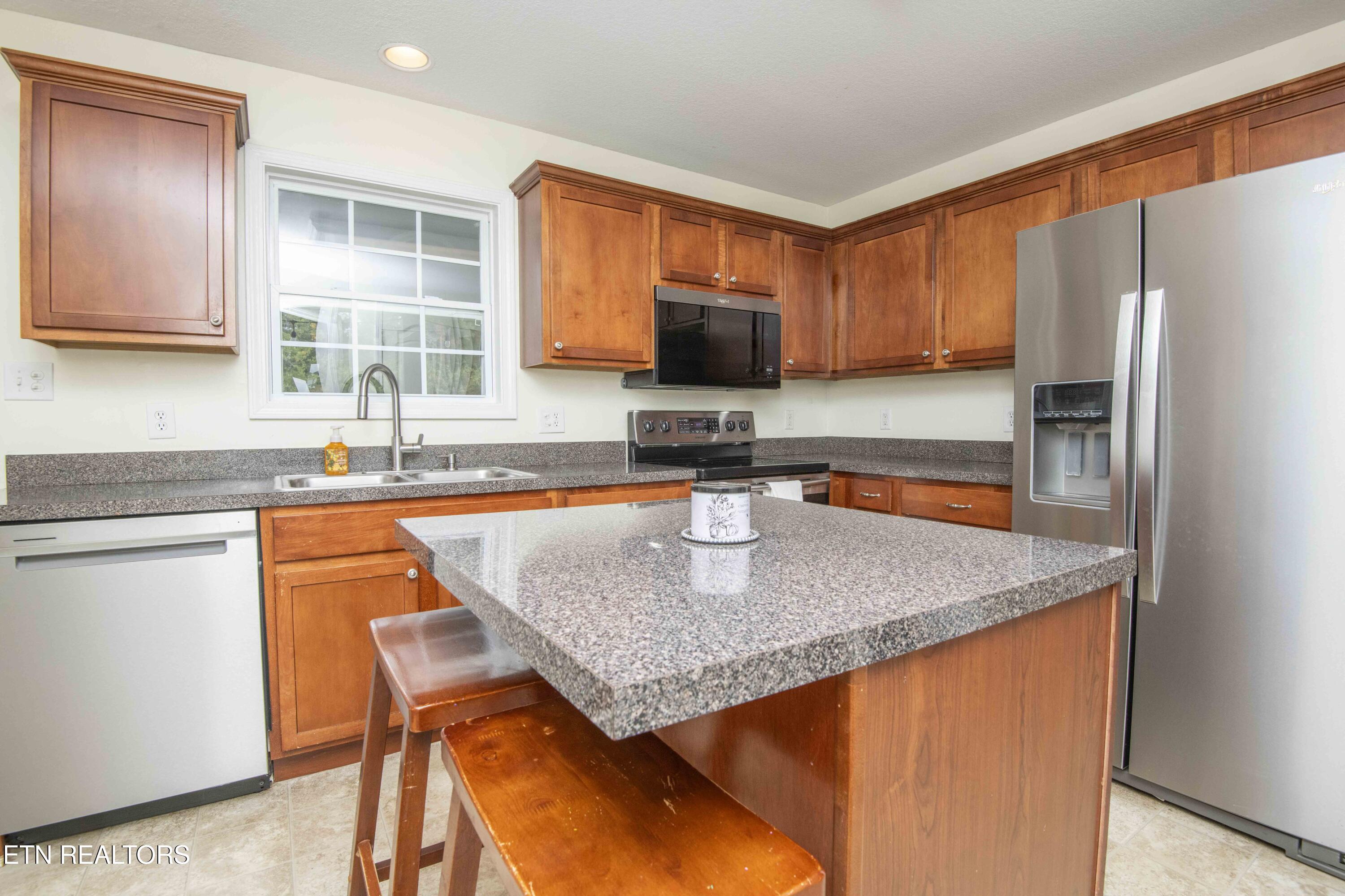 5153 Horsestall Drive Knoxville TN 37918