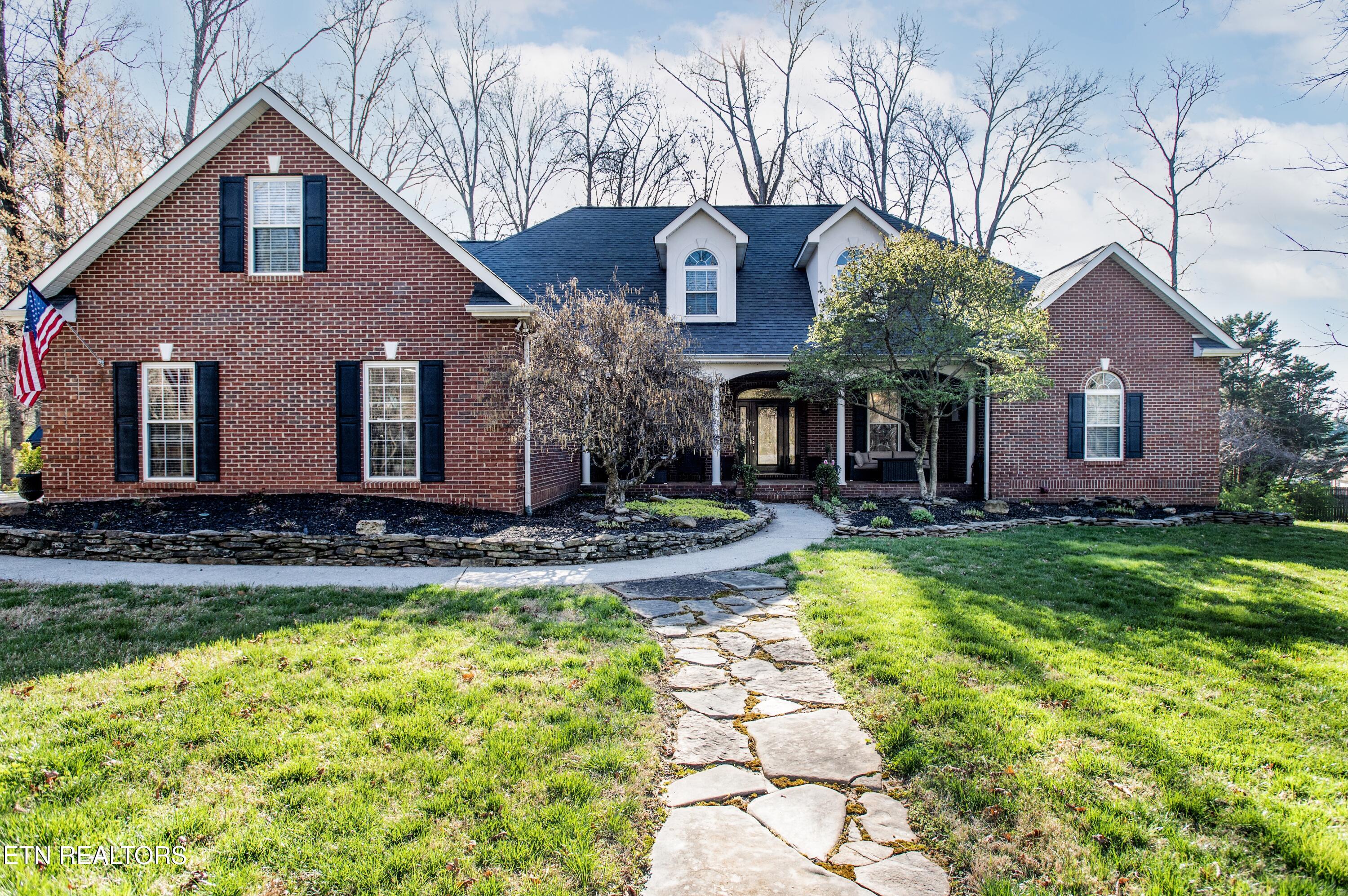 313 Wooded Lane Knoxville TN 37922