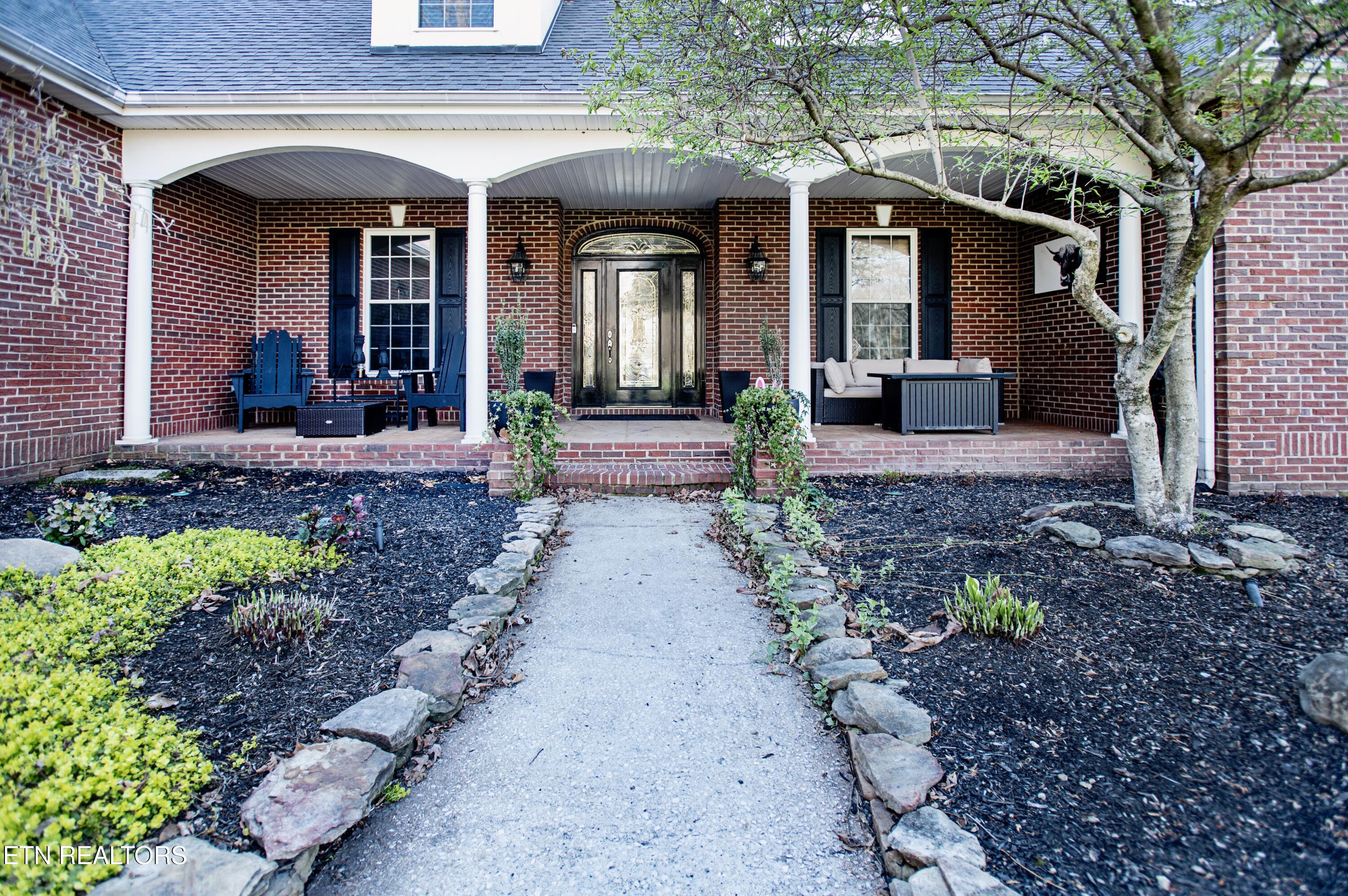 313 Wooded Lane Knoxville TN 37922