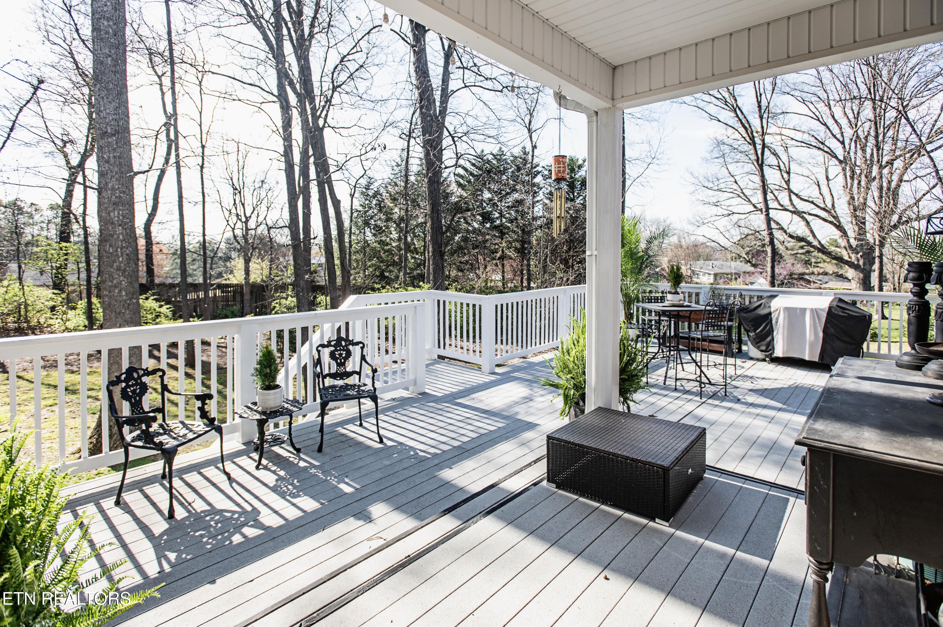 313 Wooded Lane Knoxville TN 37922