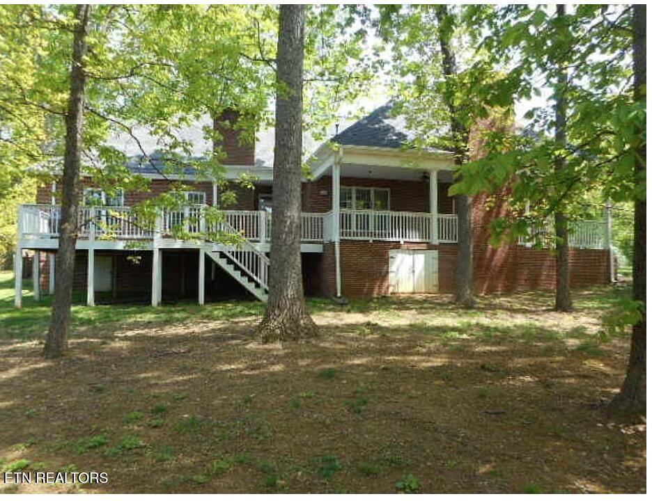 313 Wooded Lane Knoxville TN 37922