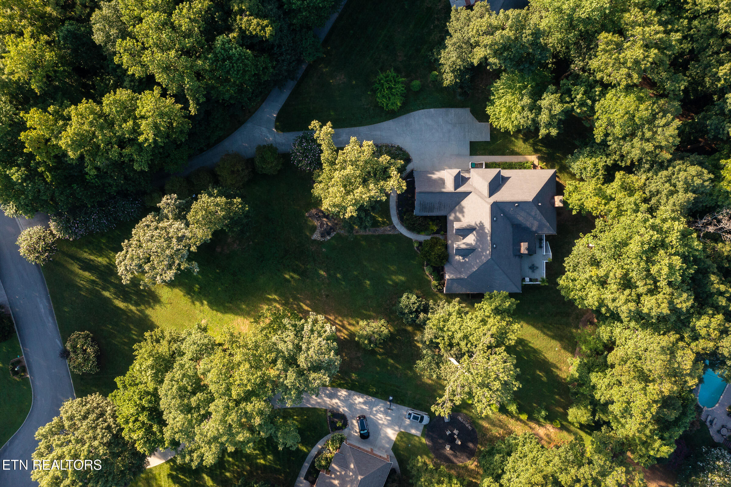 313 Wooded Lane Knoxville TN 37922