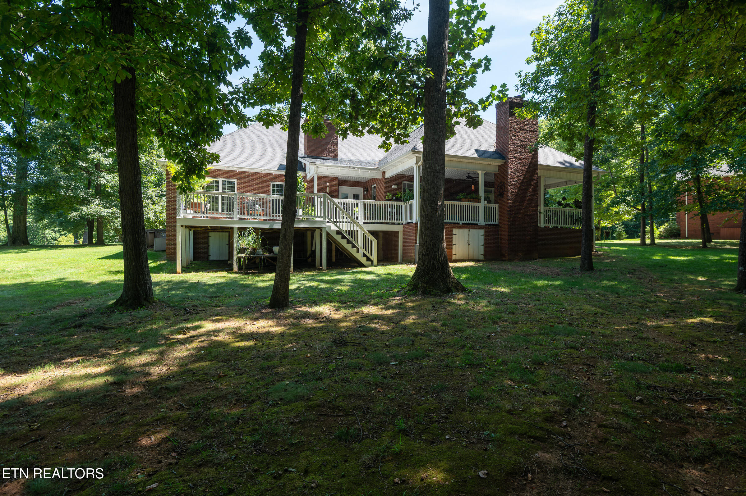 313 Wooded Lane Knoxville TN 37922