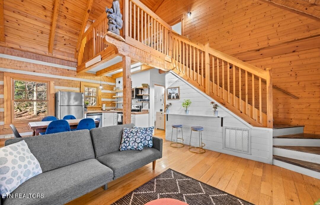 2845 Grassy Branch Road Sevierville TN 37876