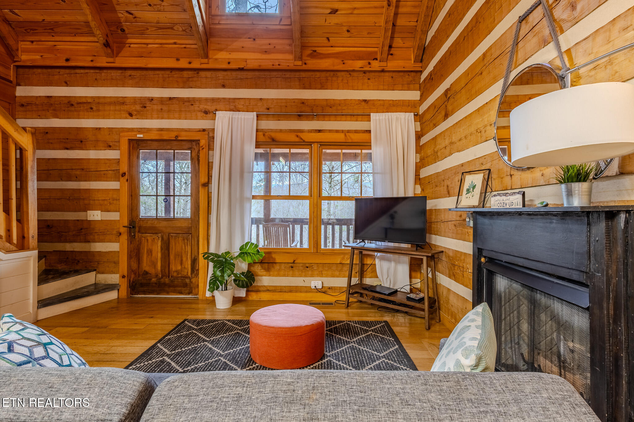 2845 Grassy Branch Road Sevierville TN 37876