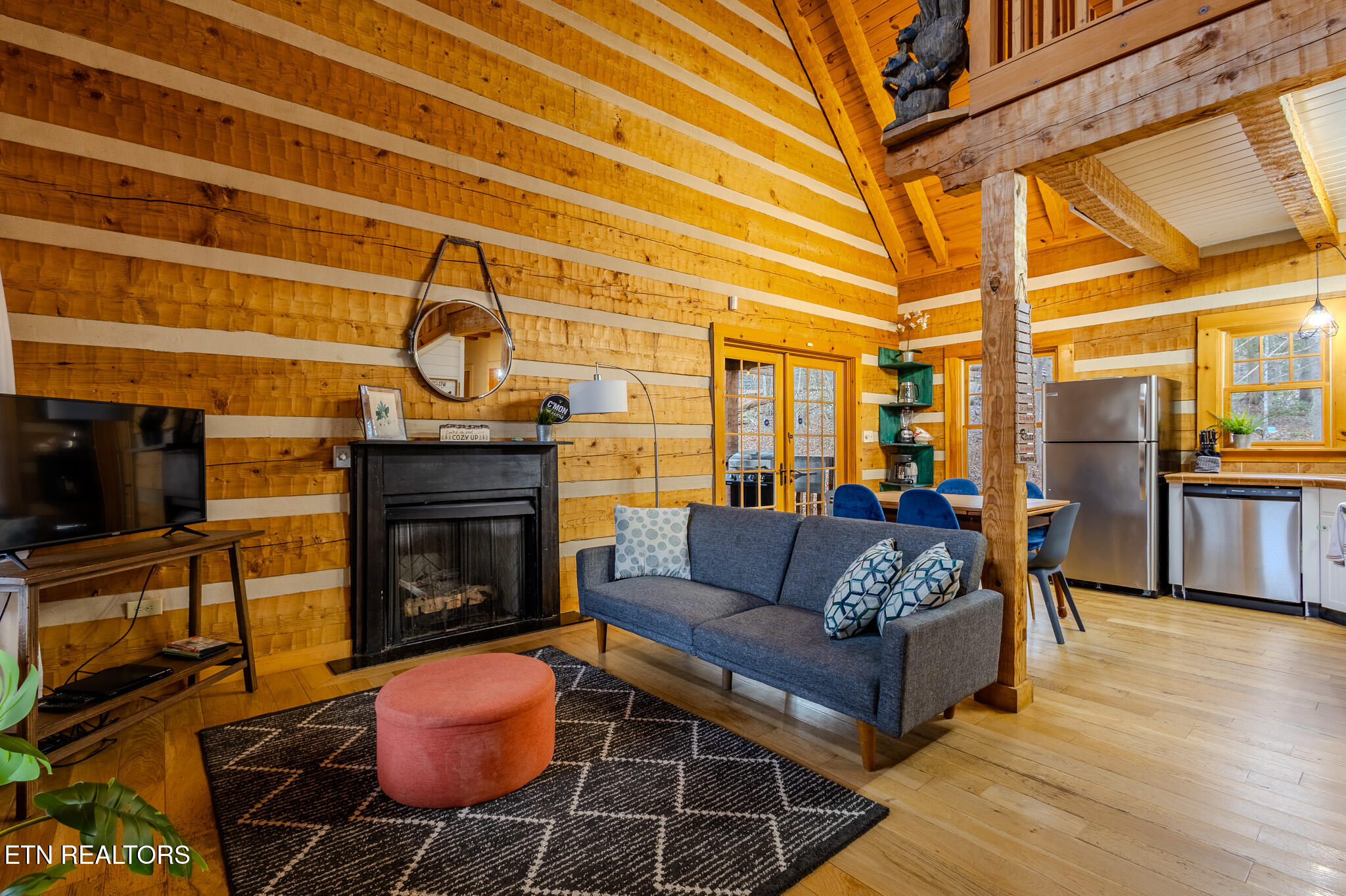 2845 Grassy Branch Road Sevierville TN 37876