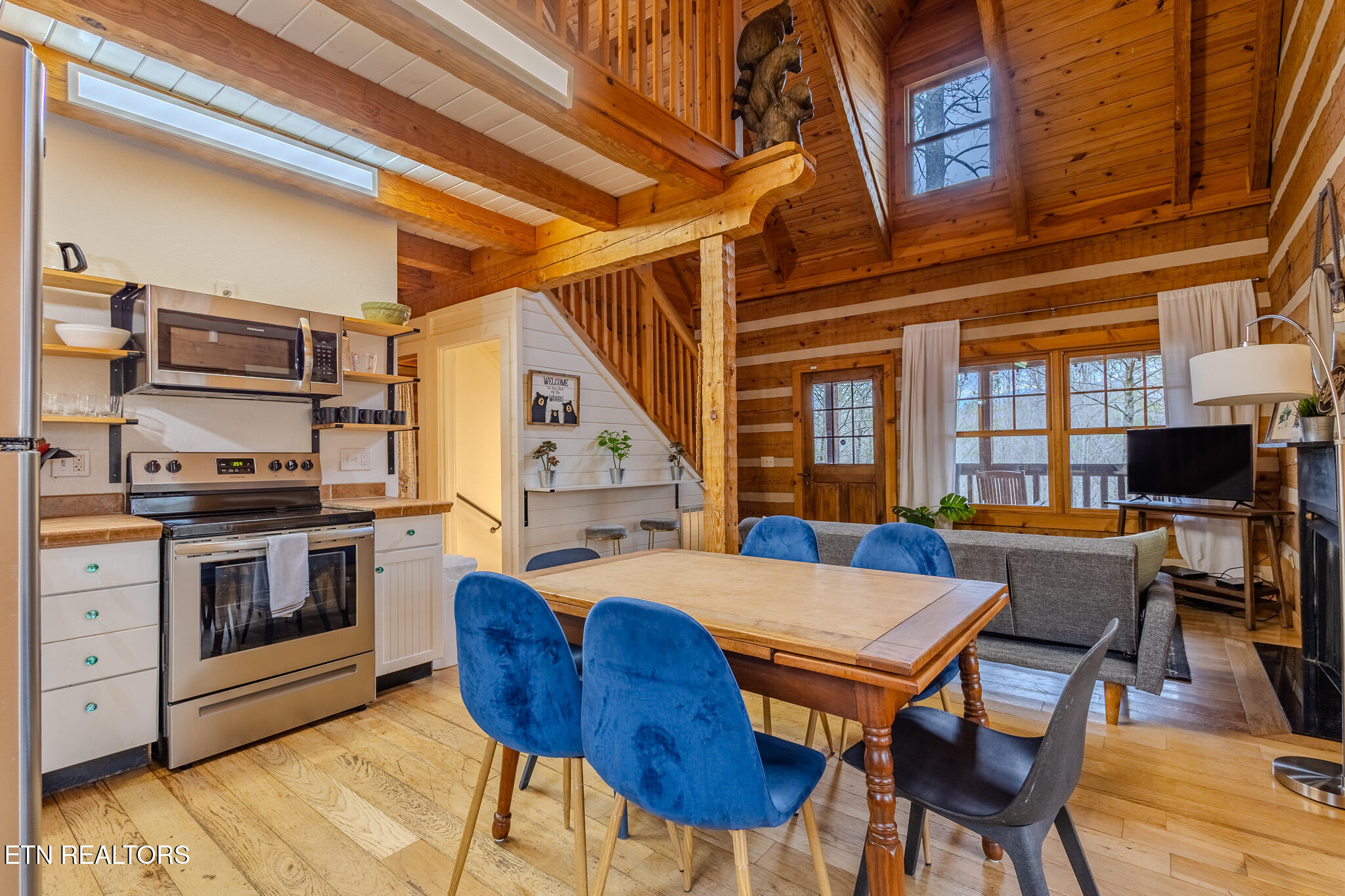 2845 Grassy Branch Road Sevierville TN 37876