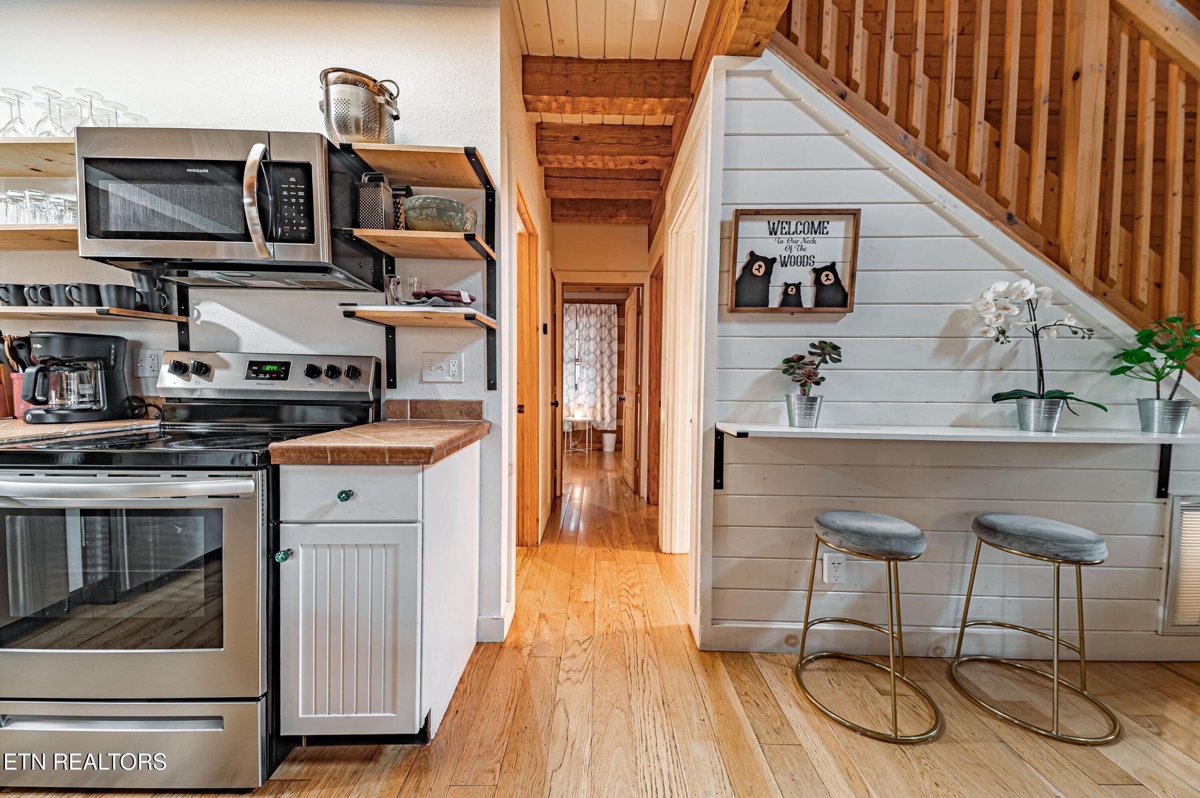 2845 Grassy Branch Road Sevierville TN 37876