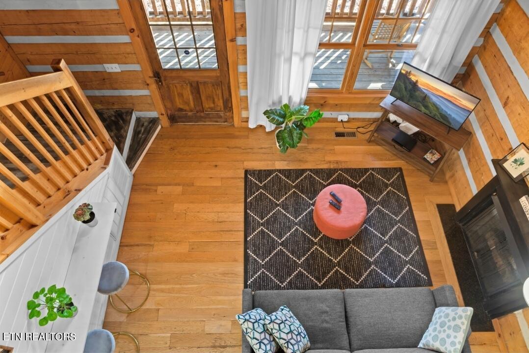 2845 Grassy Branch Road Sevierville TN 37876