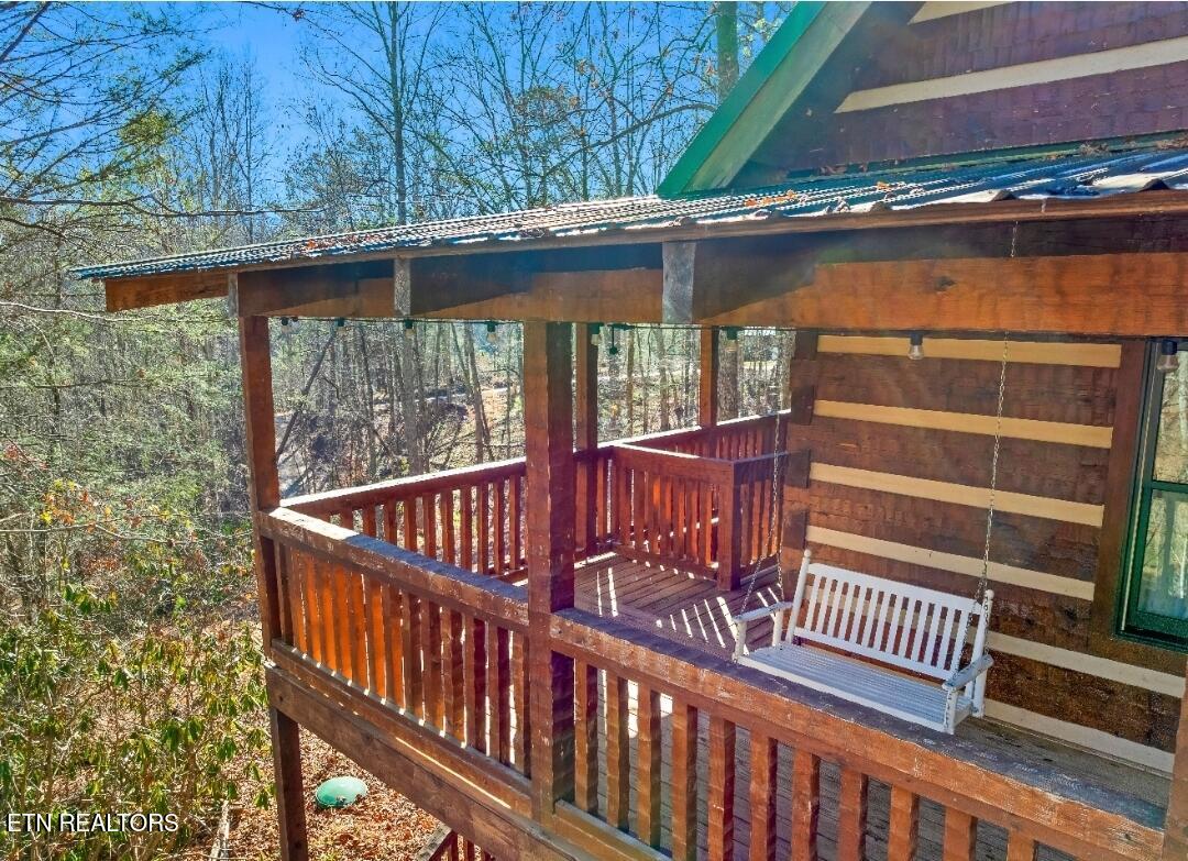 2845 Grassy Branch Road Sevierville TN 37876
